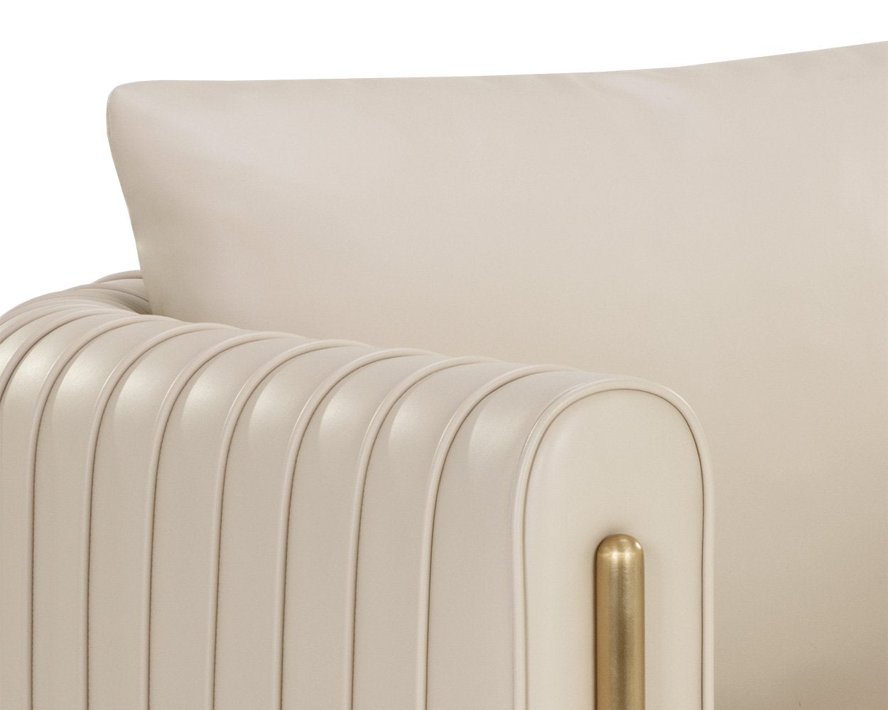 Sunpan Alix Lounge Chair