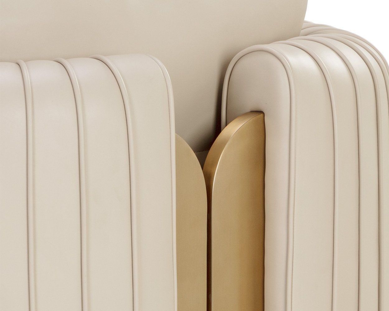 Sunpan Alix Lounge Chair