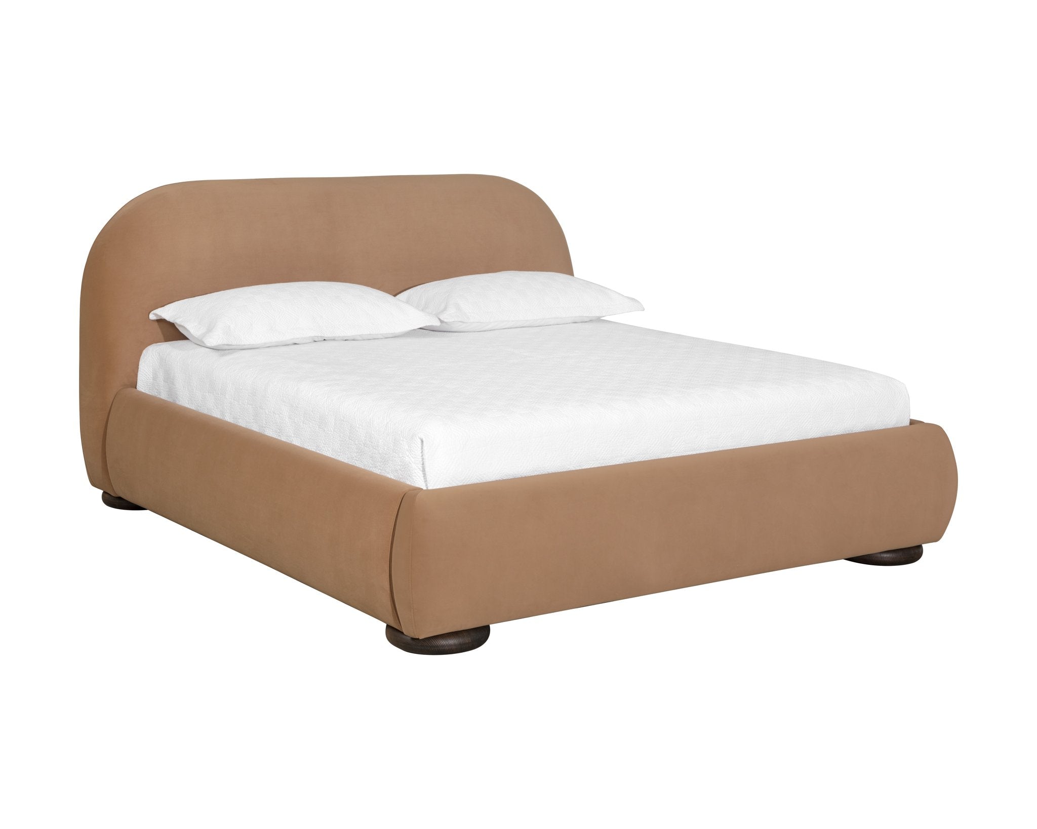 Sunpan Marin Bed