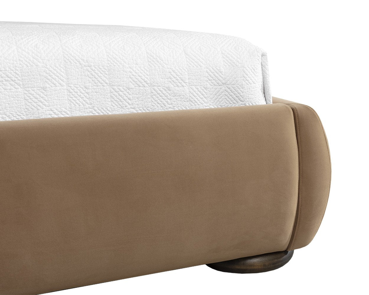 Sunpan Marin Bed
