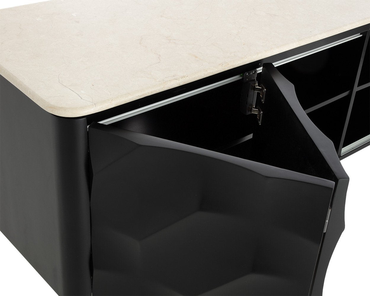 Sunpan Lautrec Sideboard