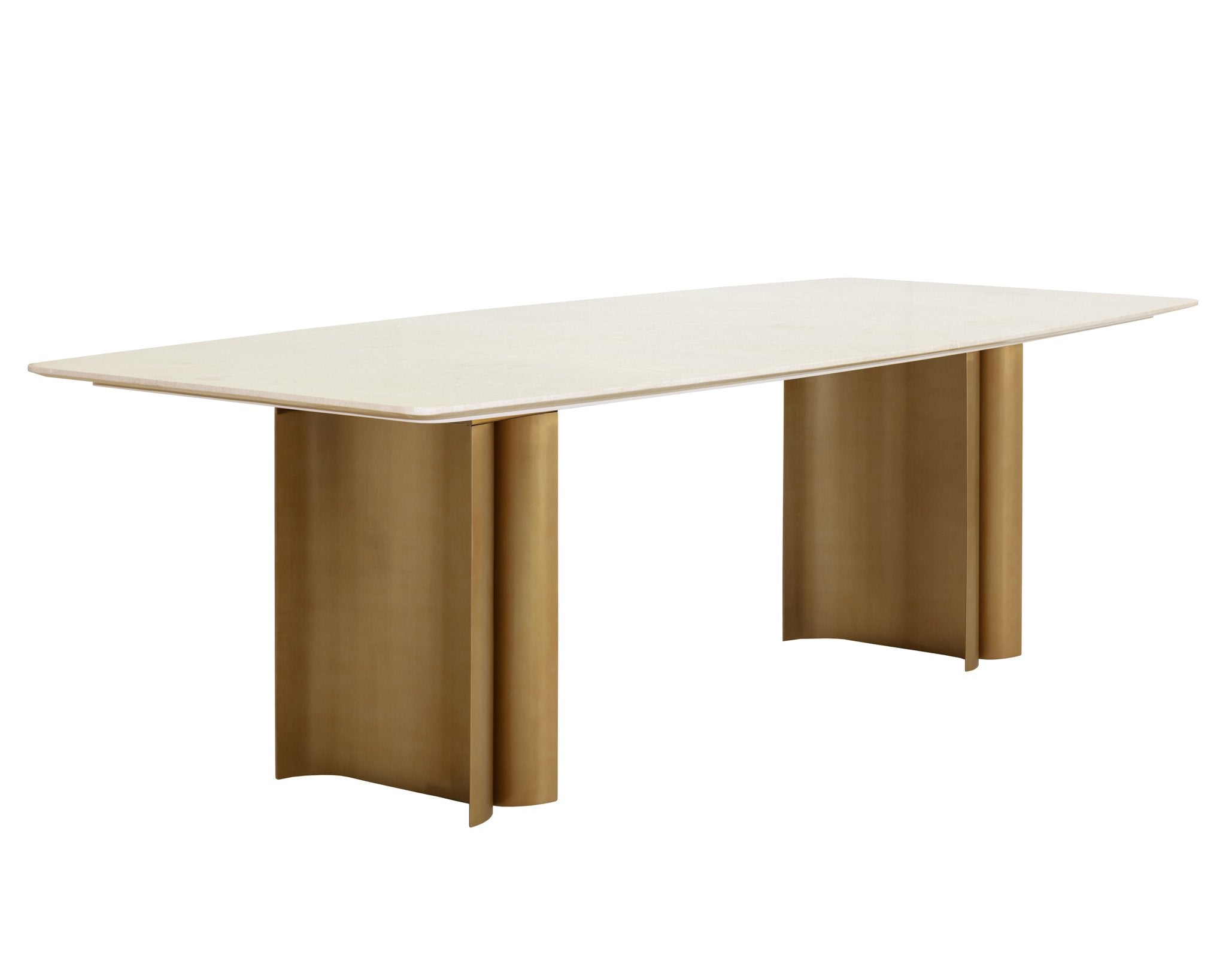 Sunpan Astara Dining Table 94.5"