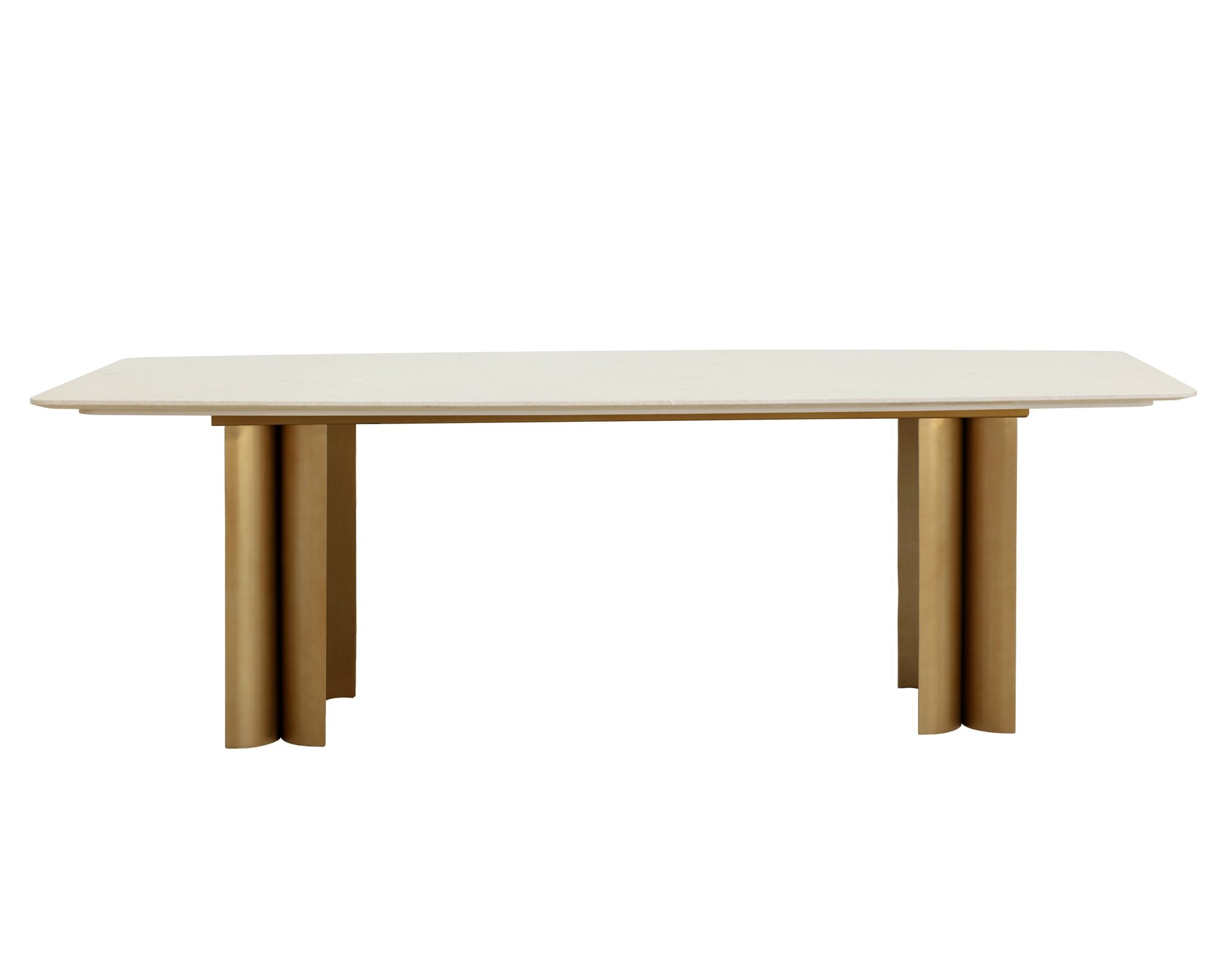 Sunpan Astara Dining Table 94.5"