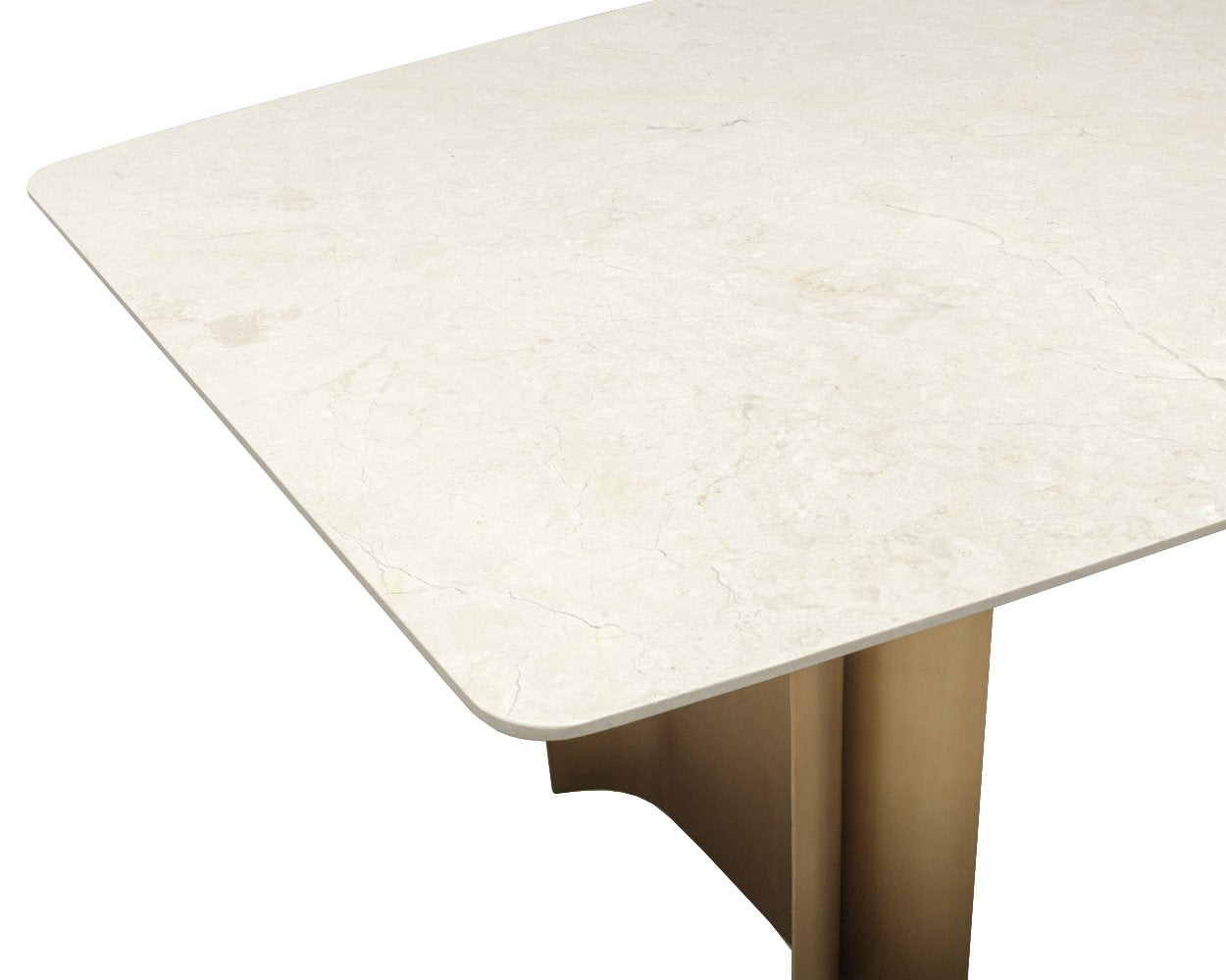 Sunpan Astara Dining Table 94.5"