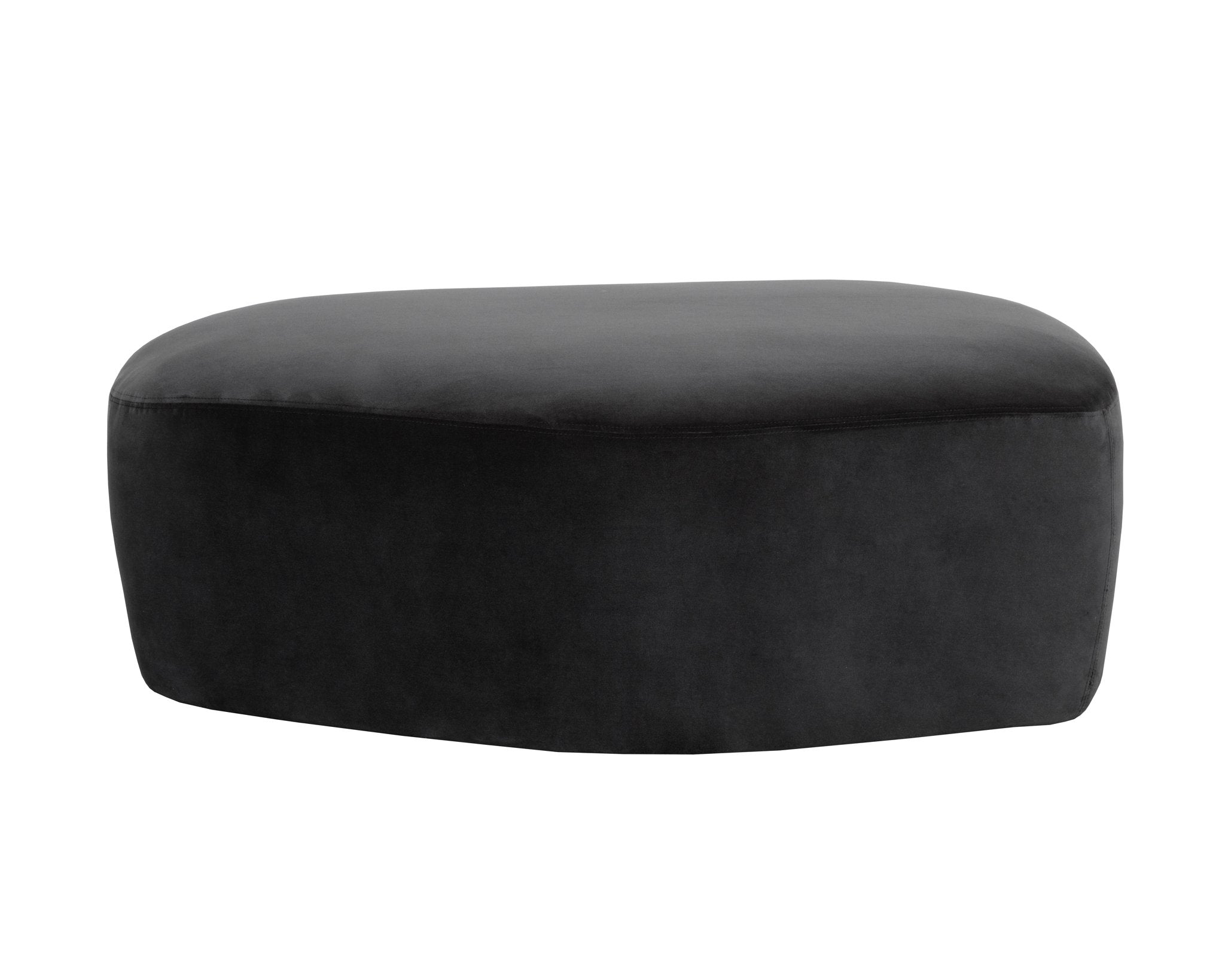 Sunpan Soraya Ottoman
