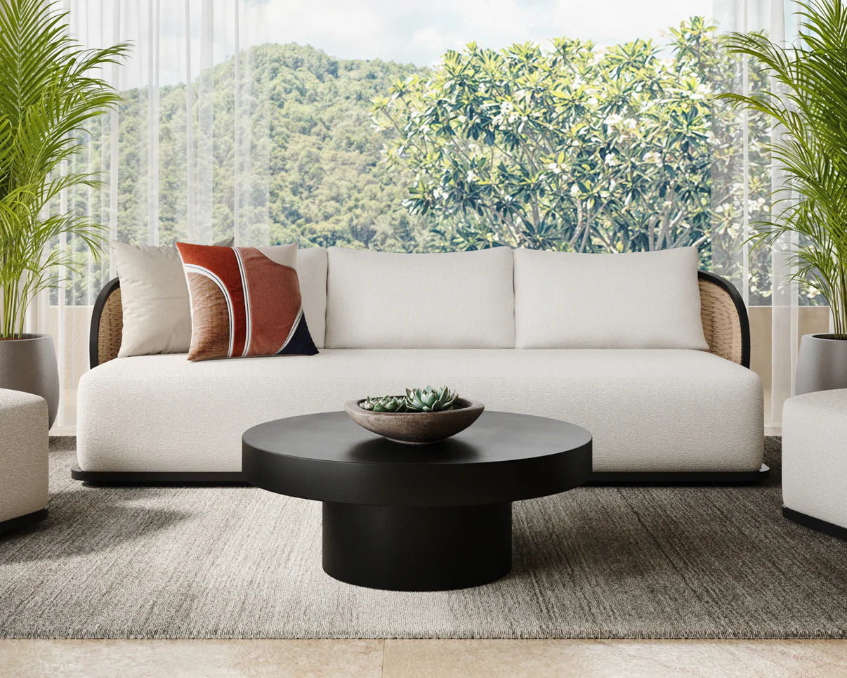 Sunpan Brando Coffee Table