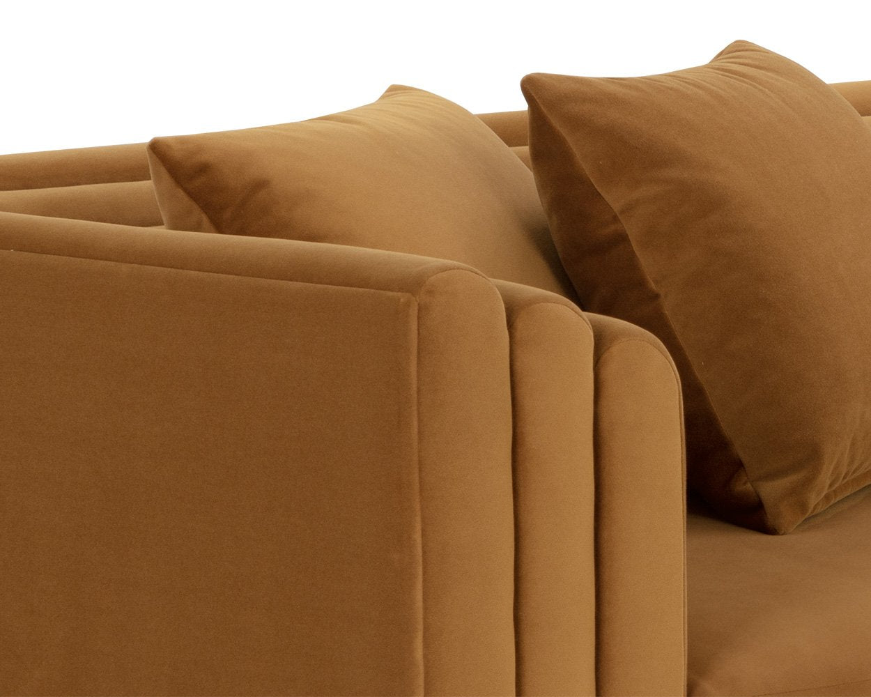 Sunpan Kira Sofa