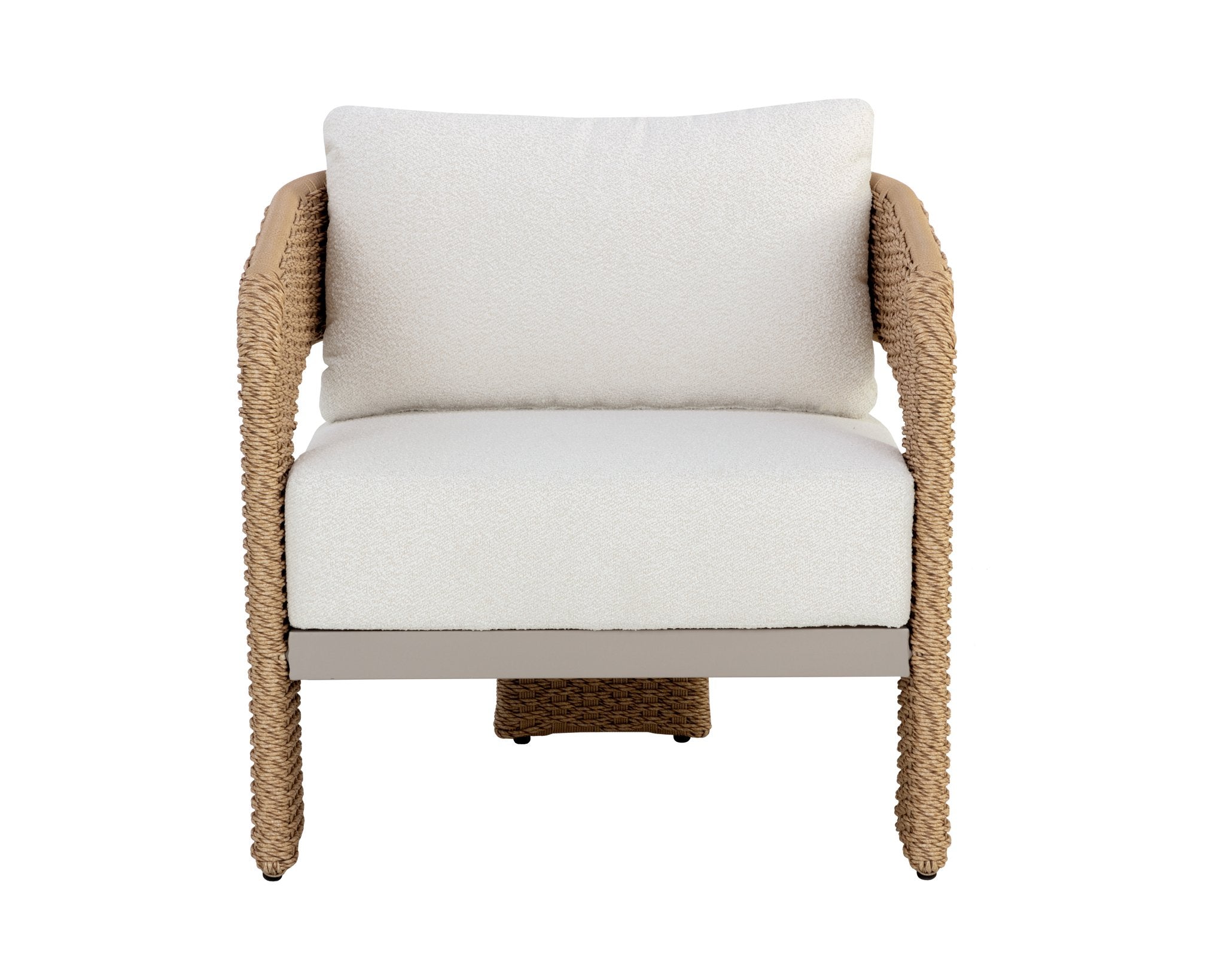 Sunpan Pylos Lounge Chair