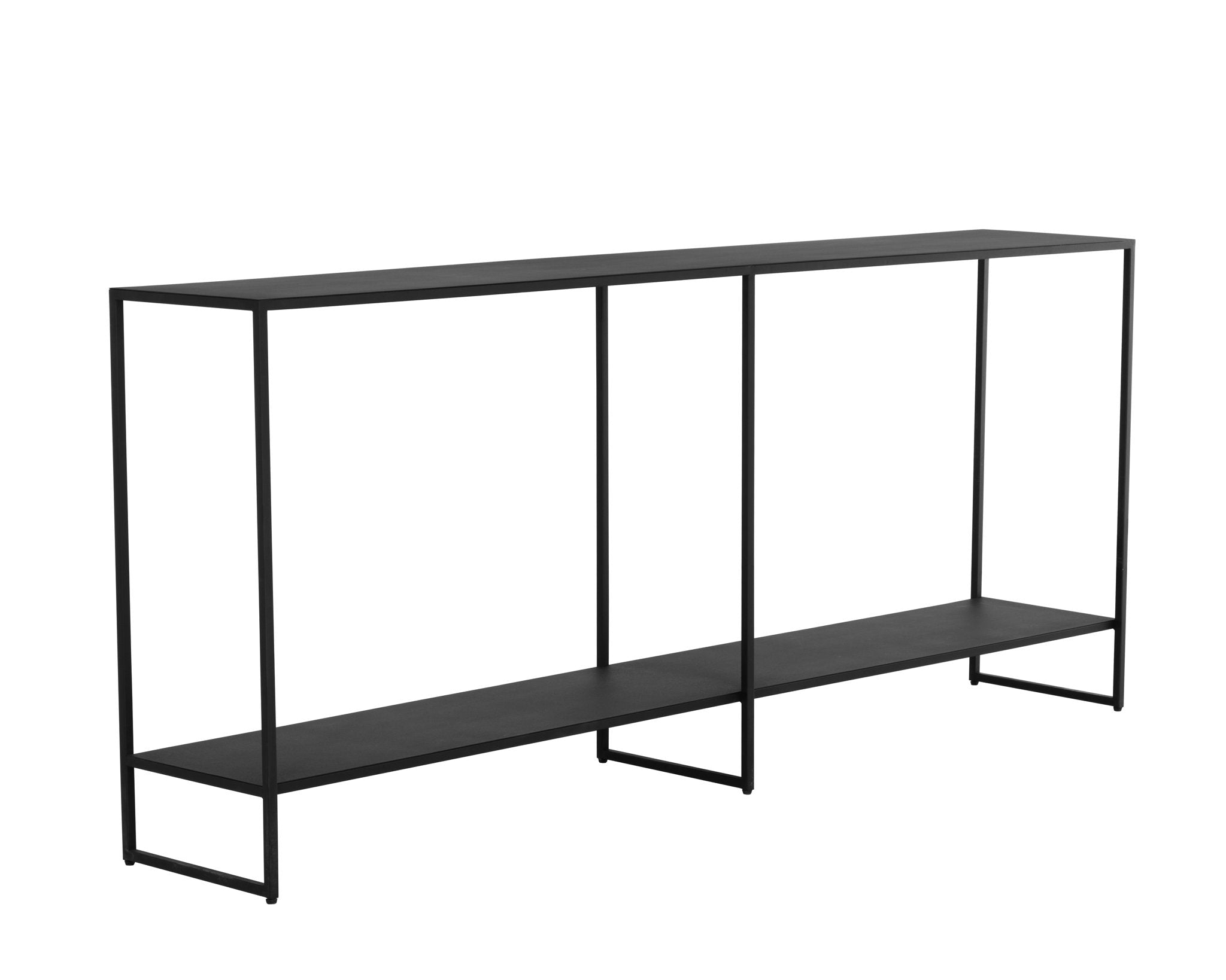 Sunpan Eiffel Console Table