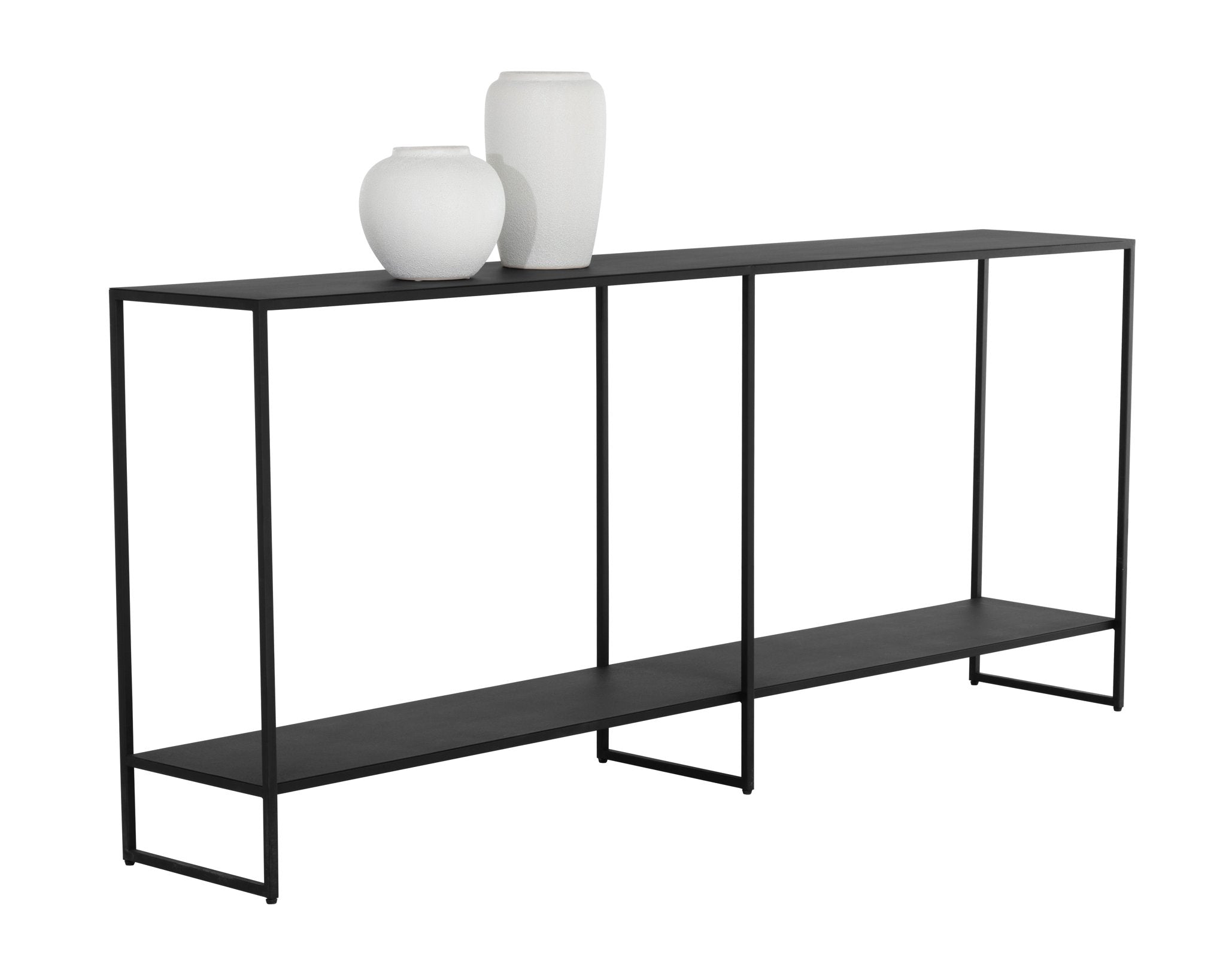 Sunpan Eiffel Console Table