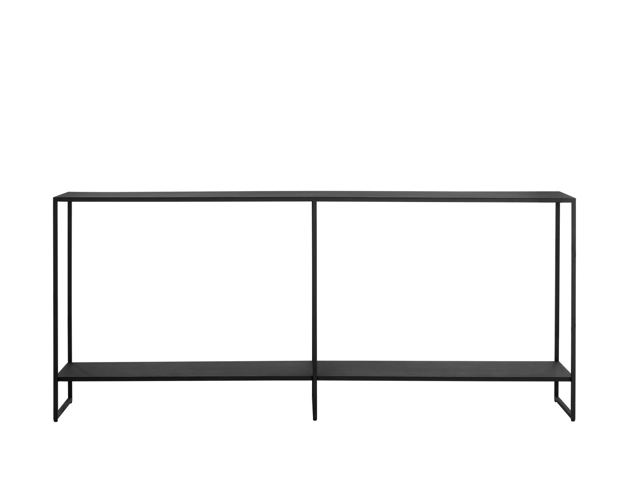 Sunpan Eiffel Console Table