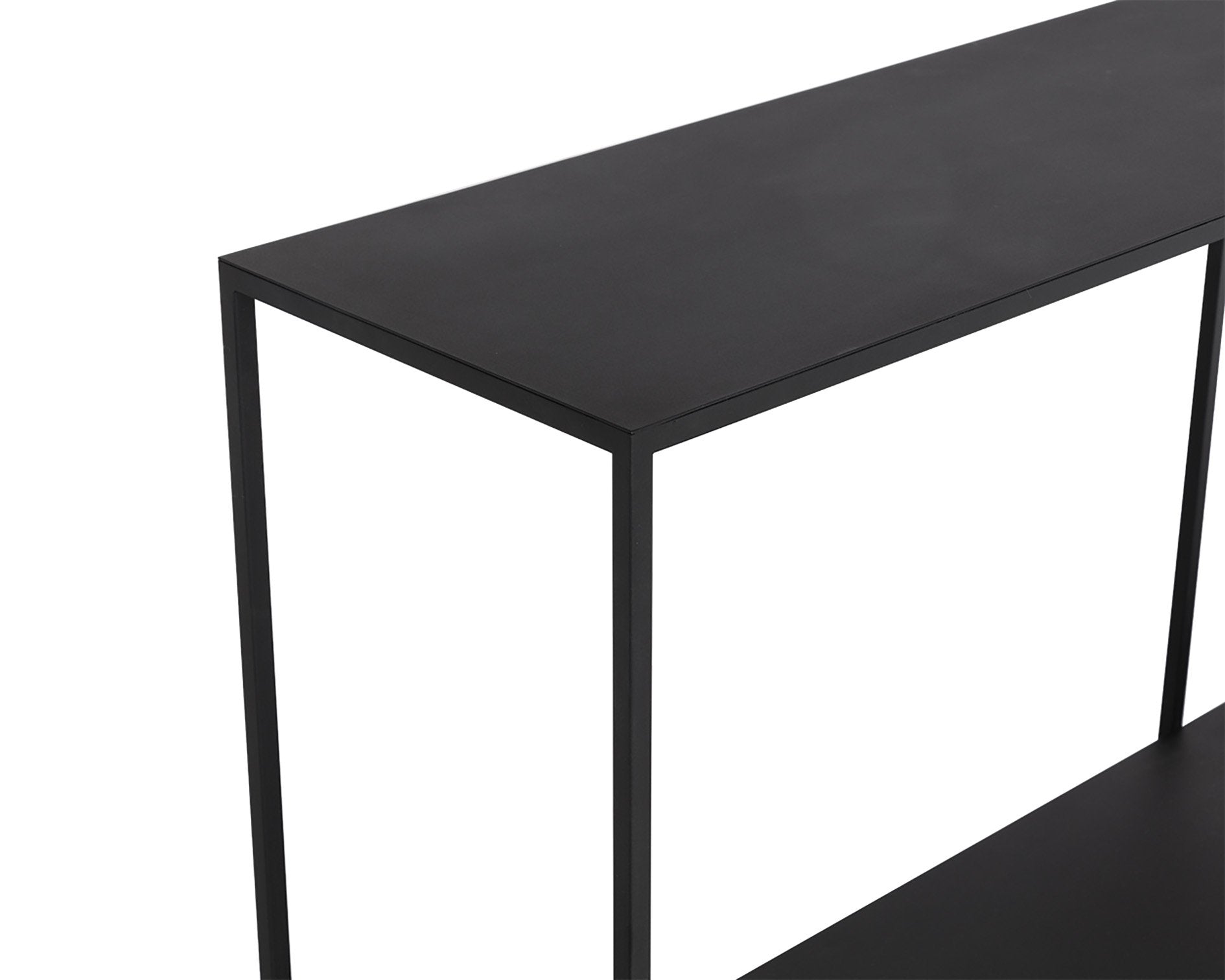 Sunpan Eiffel Console Table