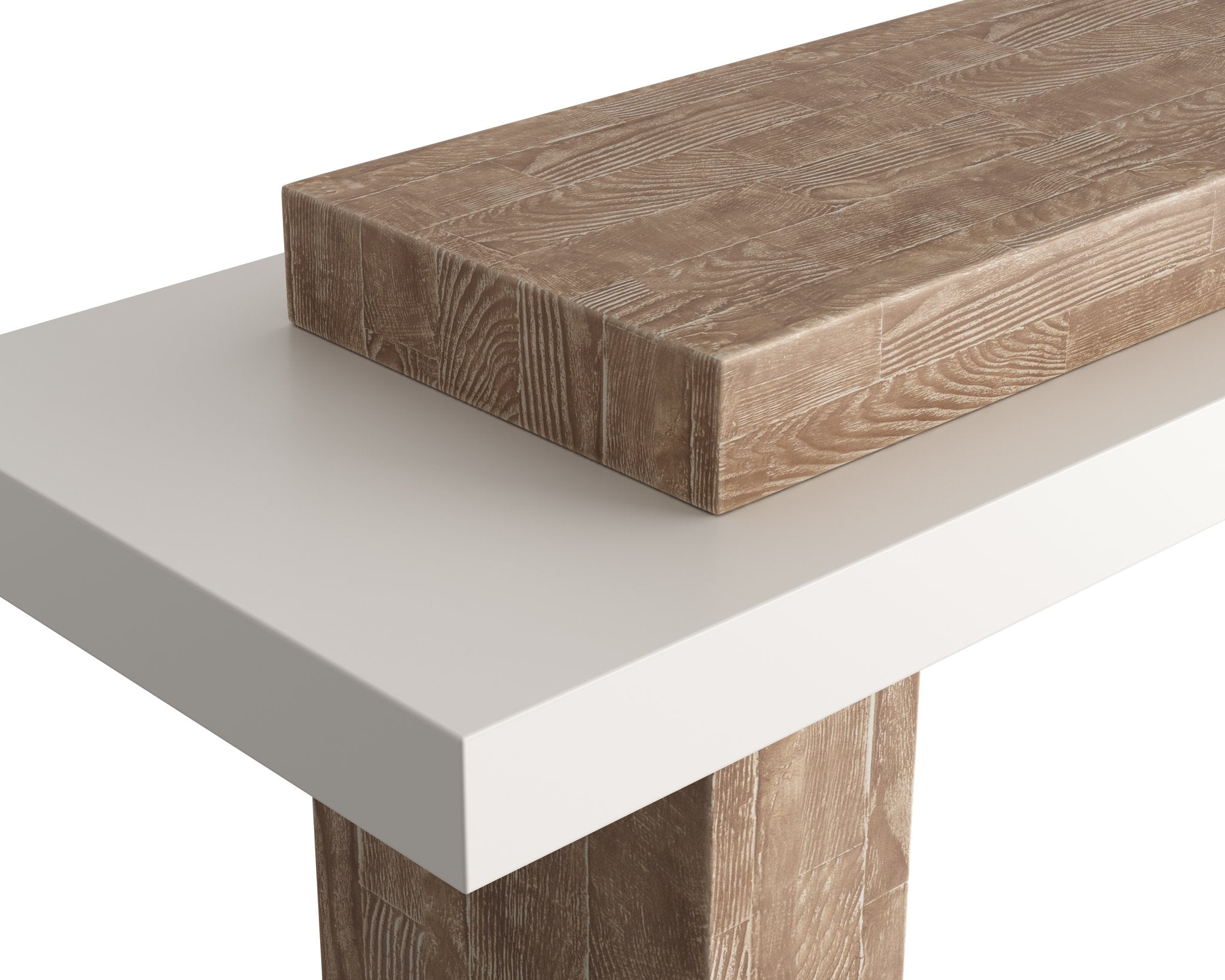 Sunpan Herriot Console Table