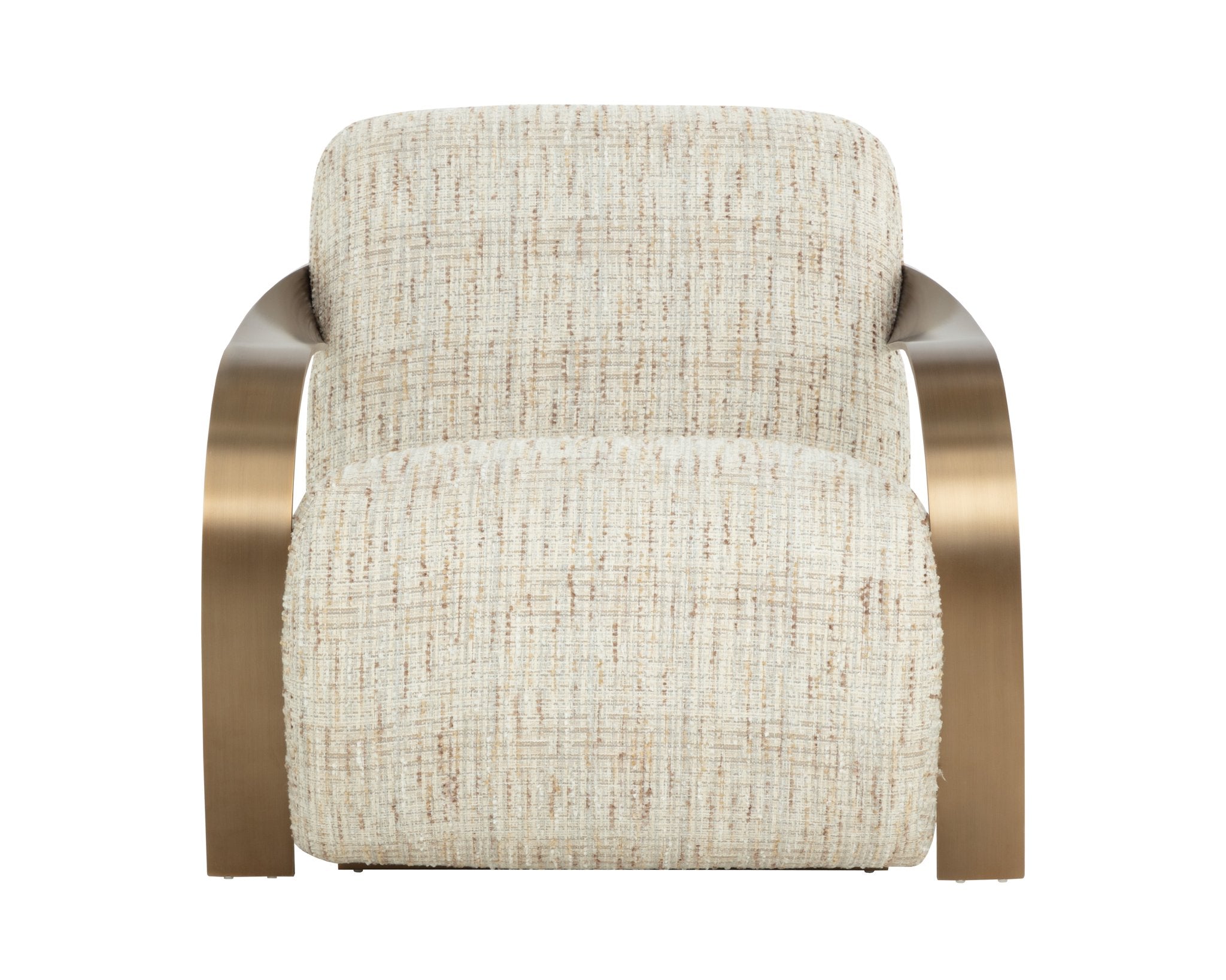 Sunpan Sonesta Lounge Chair