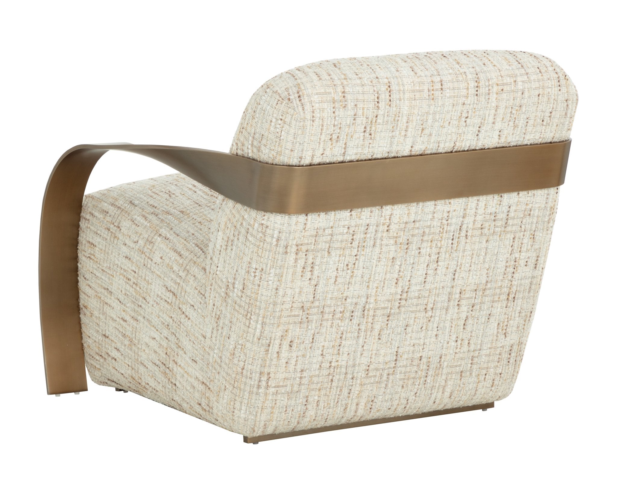 Sunpan Sonesta Lounge Chair