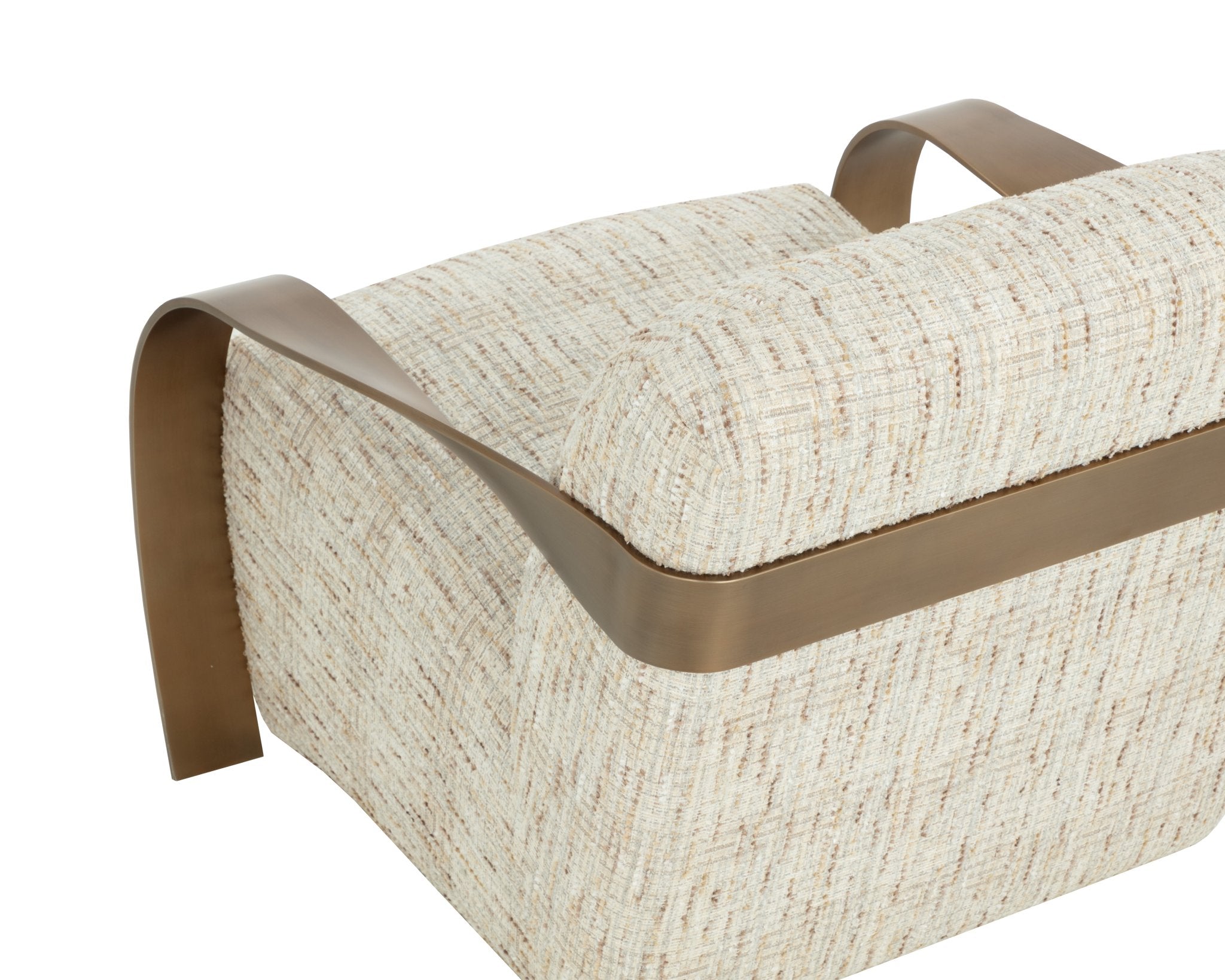 Sunpan Sonesta Lounge Chair