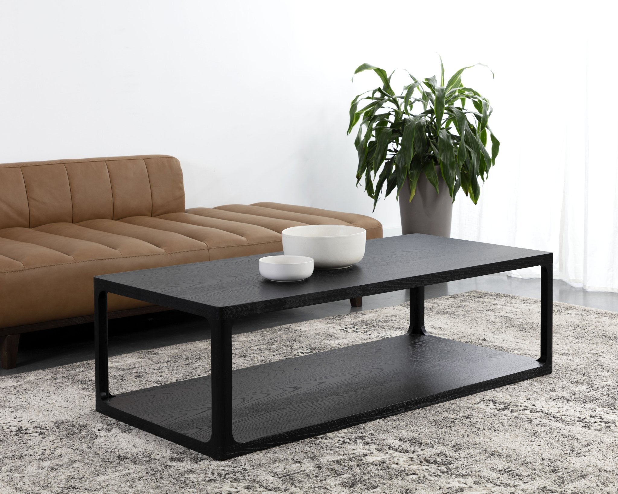Sunpan Doncaster Coffee Table