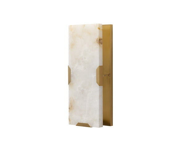 Sunpan Rovira Sconce