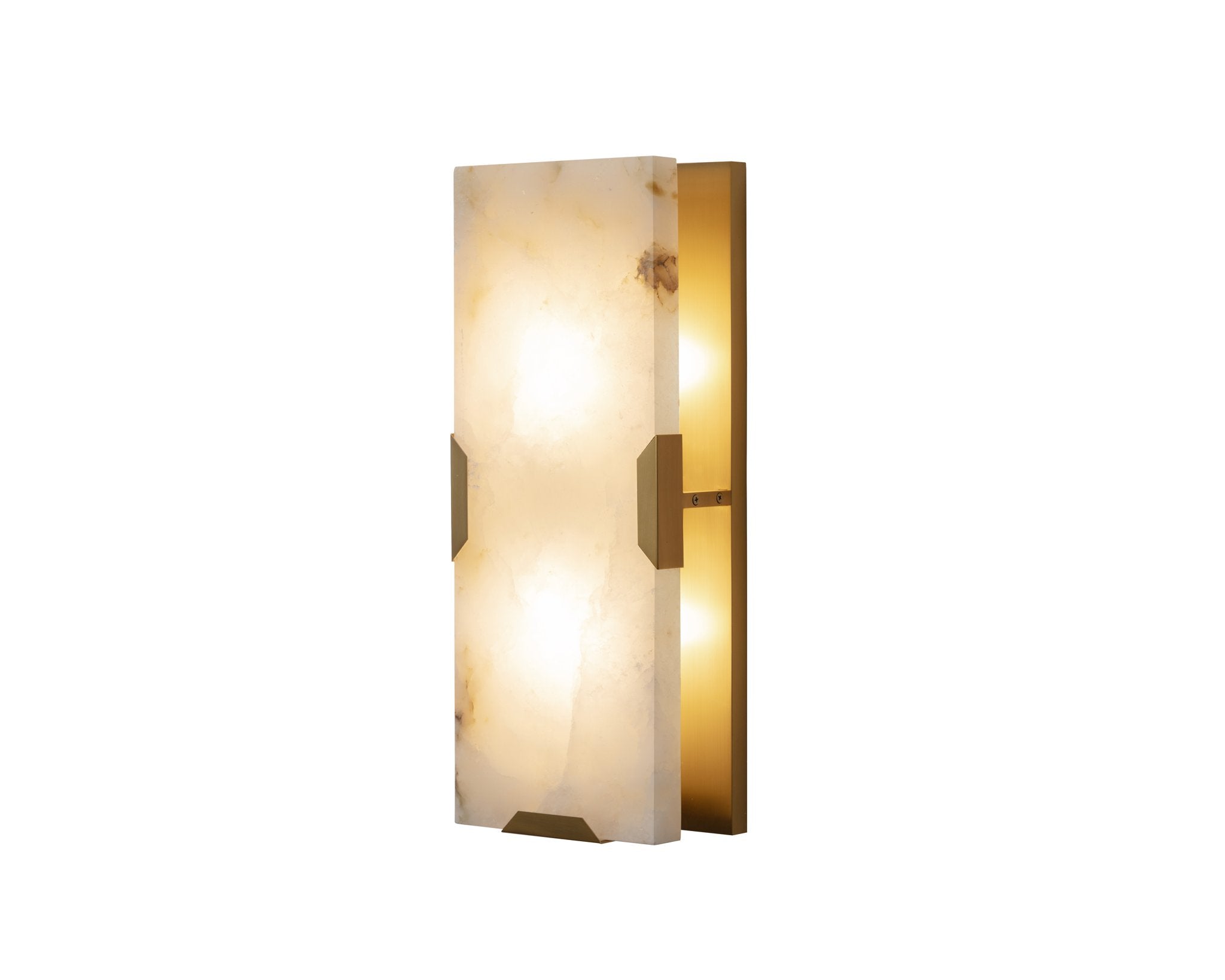Sunpan Rovira Sconce