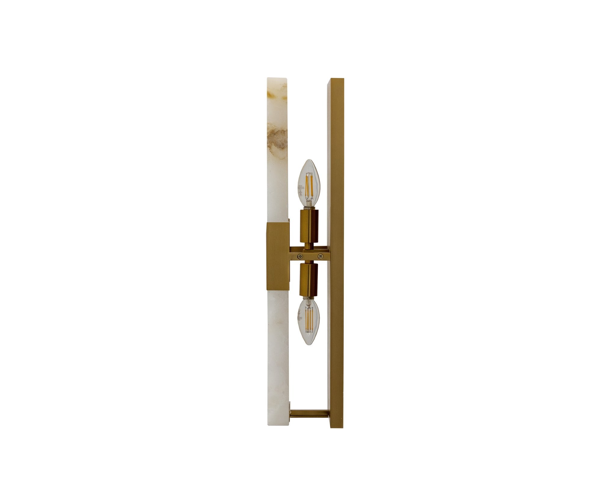 Sunpan Rovira Sconce