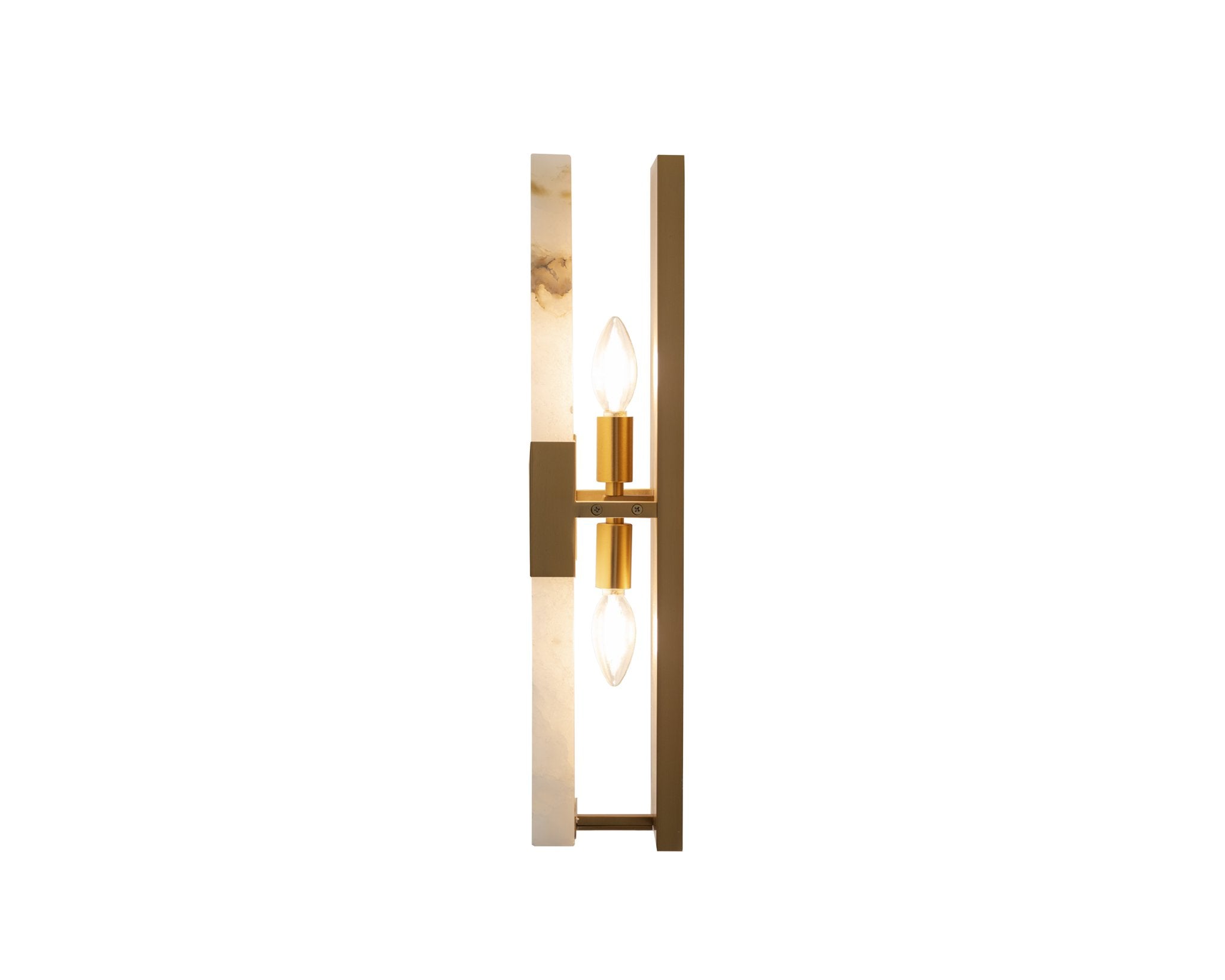 Sunpan Rovira Sconce