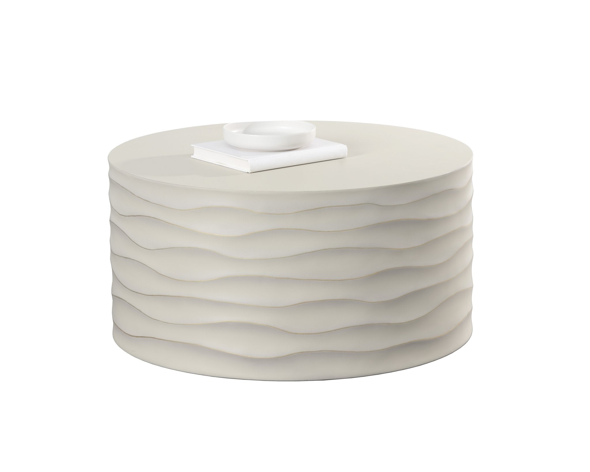 Sunpan Corey Coffee Table