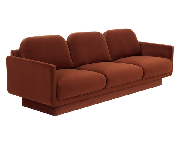 Sunpan Everton Sofa