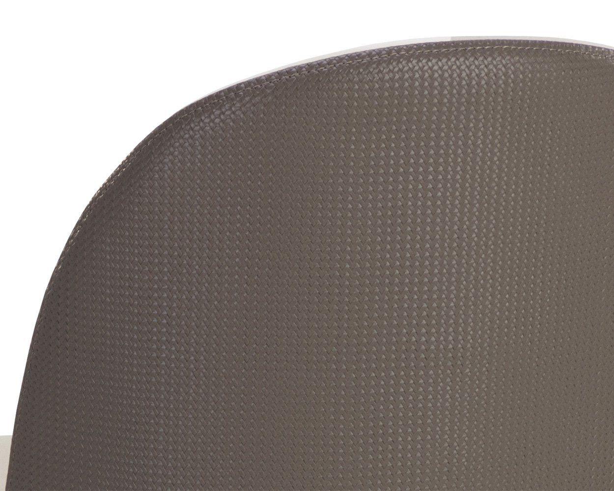 Sunpan Lavania Barstool Meg Taupe / Porcini Taupe