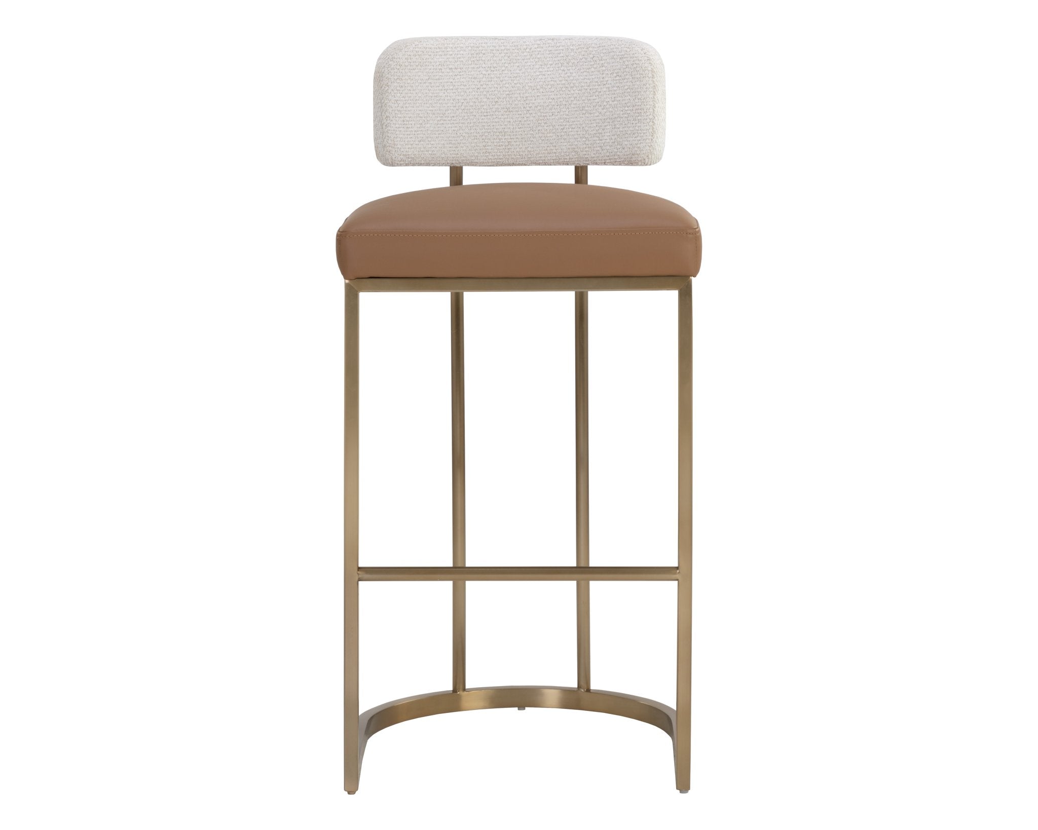 Sunpan Larissa Barstool