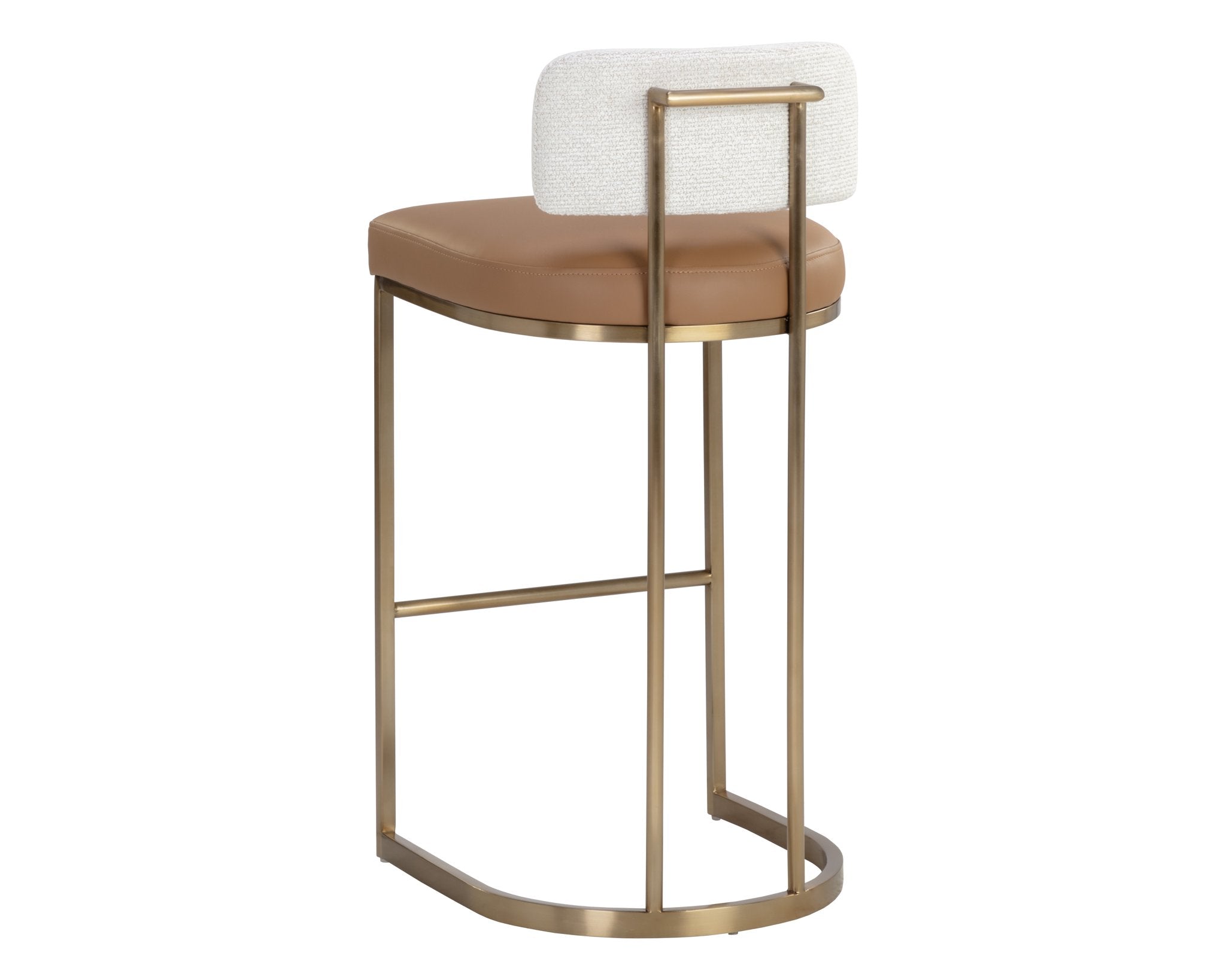 Sunpan Larissa Barstool
