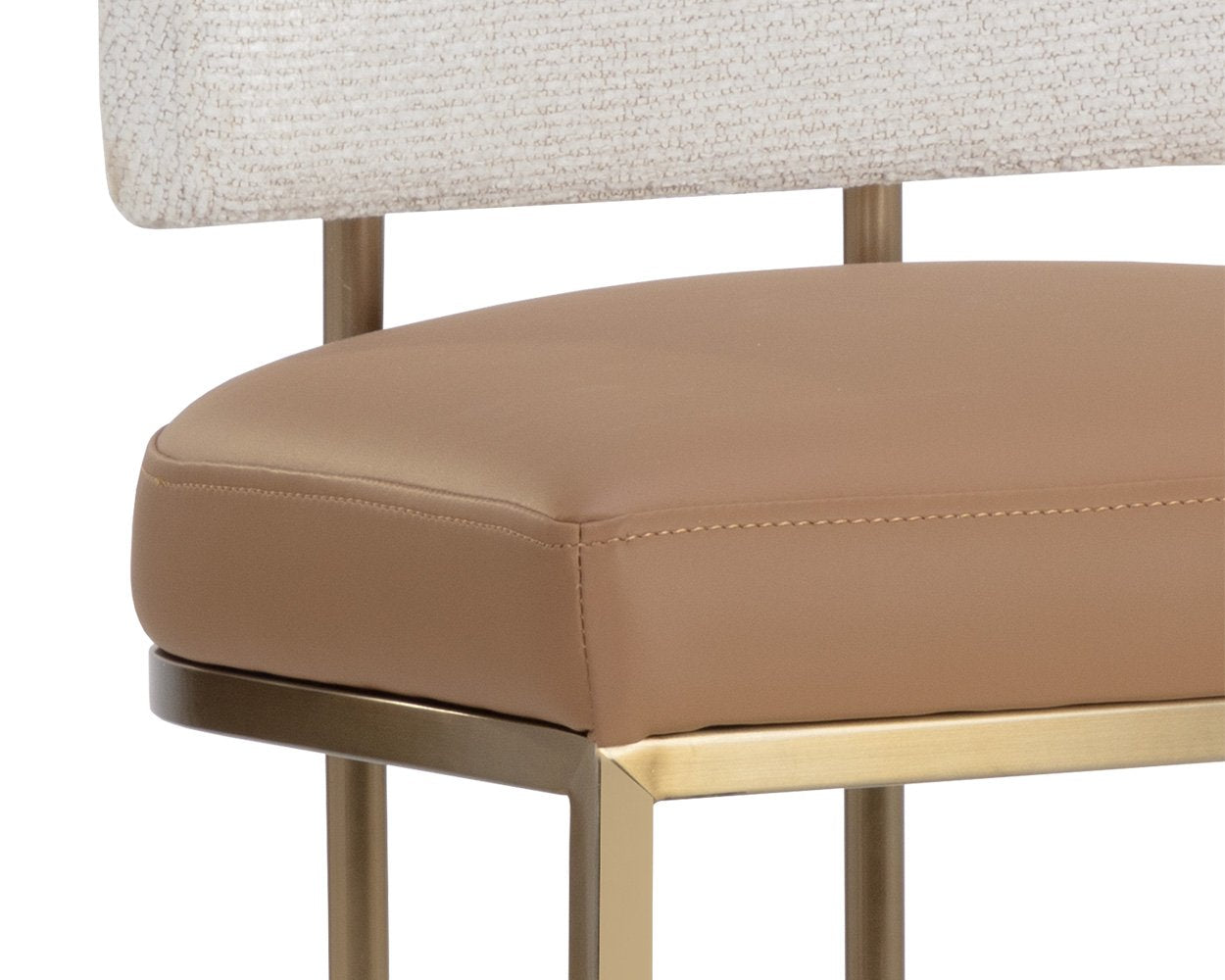 Sunpan Larissa Barstool