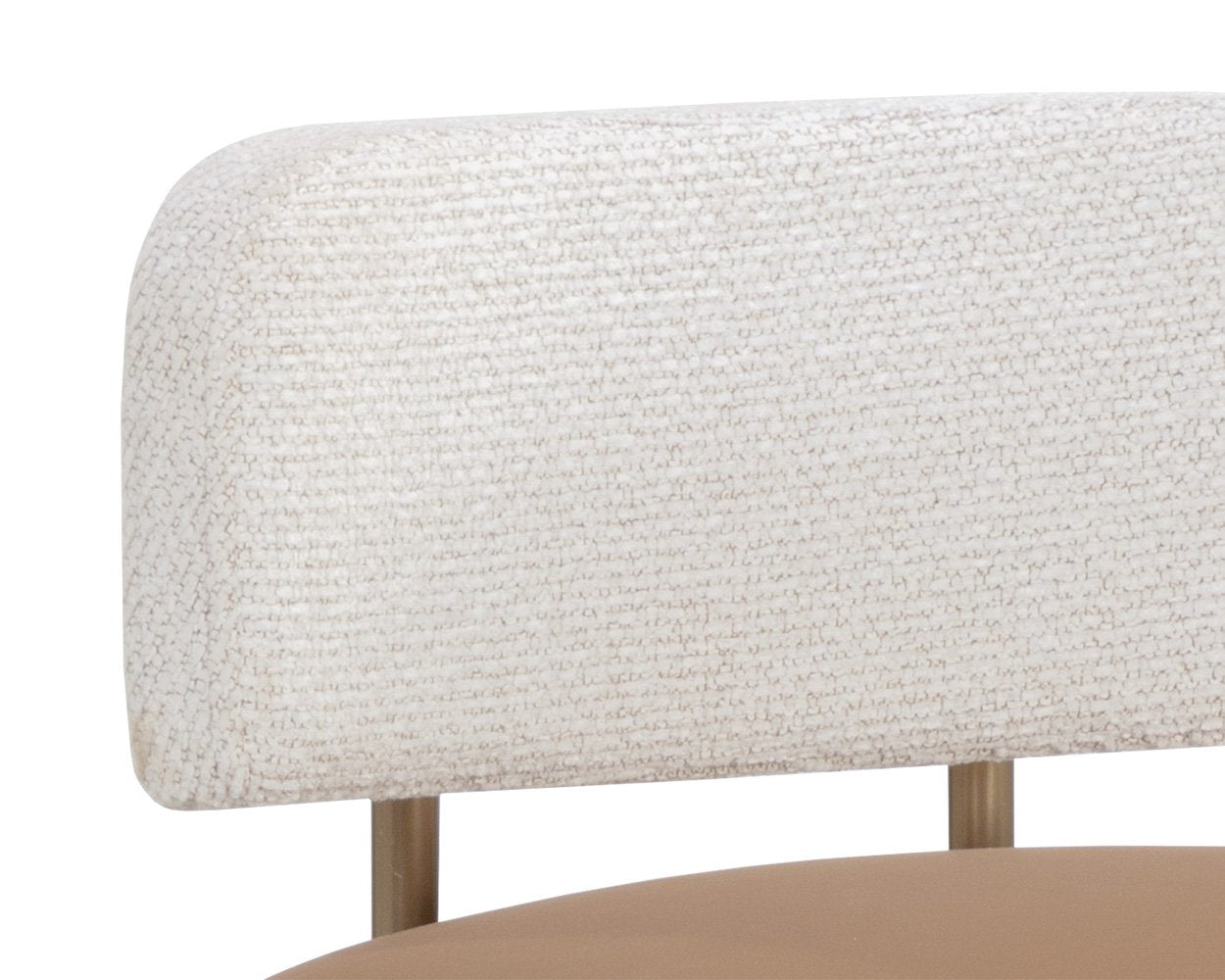 Sunpan Larissa Barstool