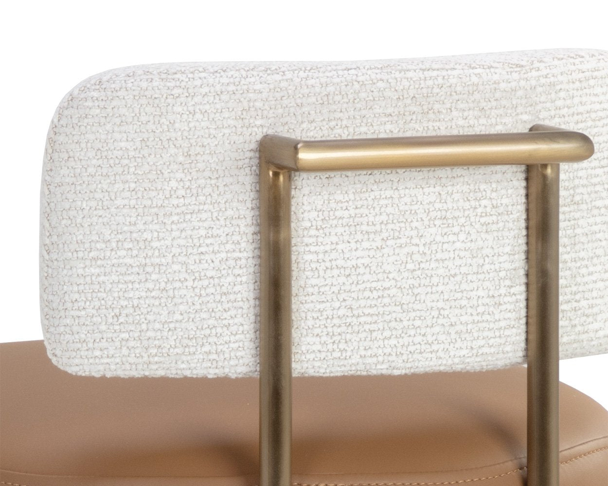 Sunpan Larissa Barstool