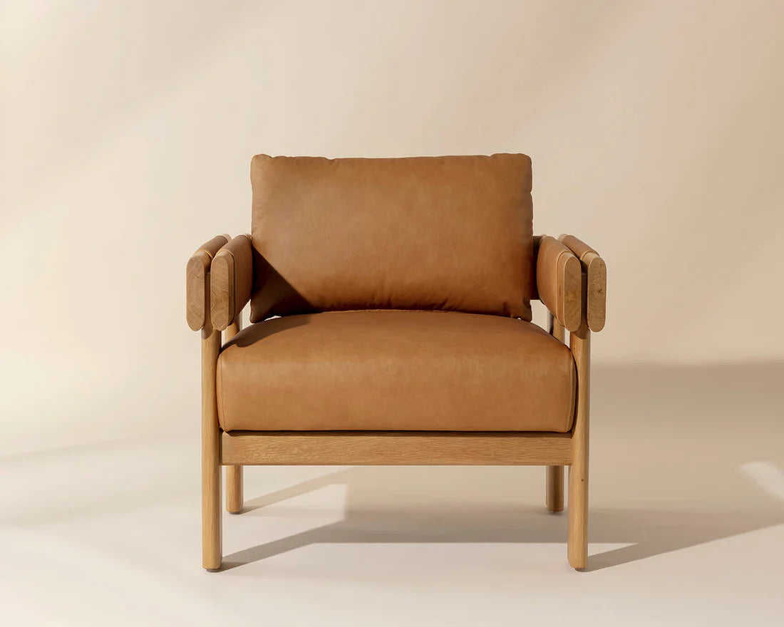 Sunpan Carmichael Lounge Chair
