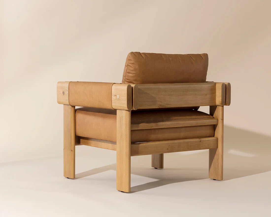 Sunpan Carmichael Lounge Chair