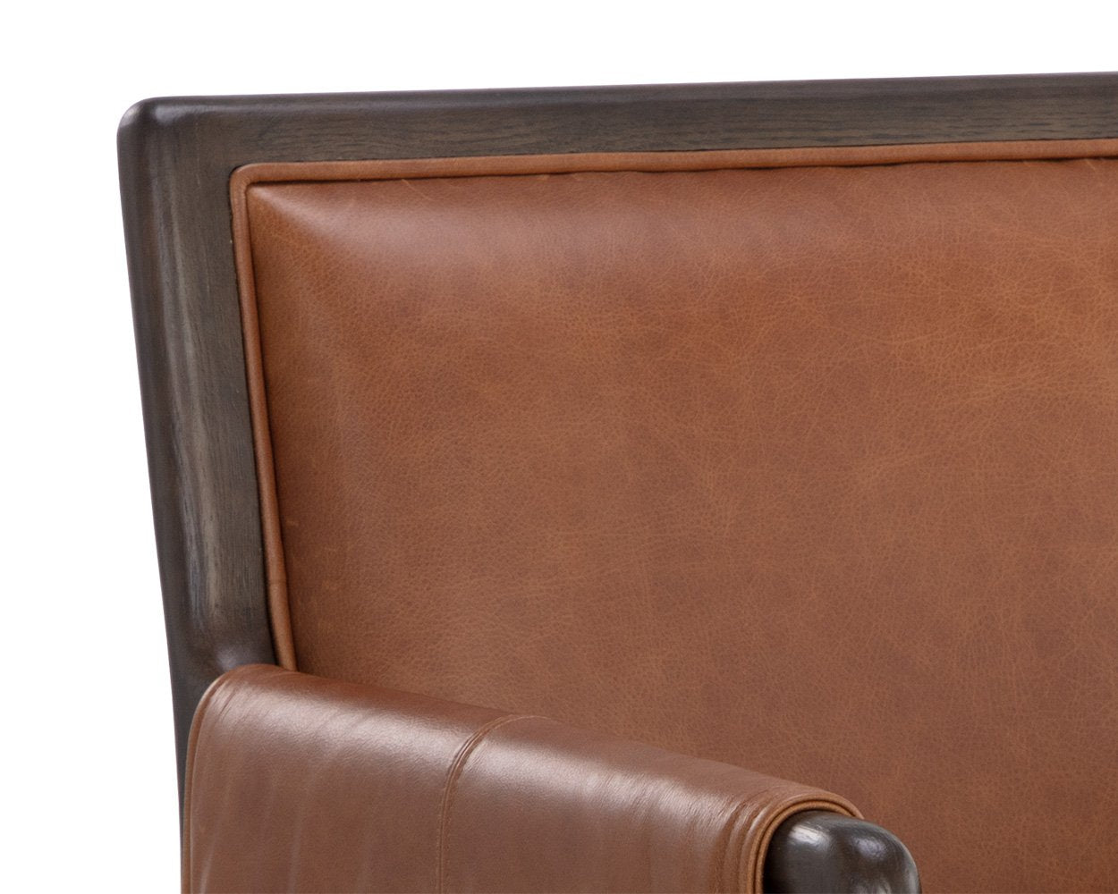 Sunpan Mauti Dining Armchair