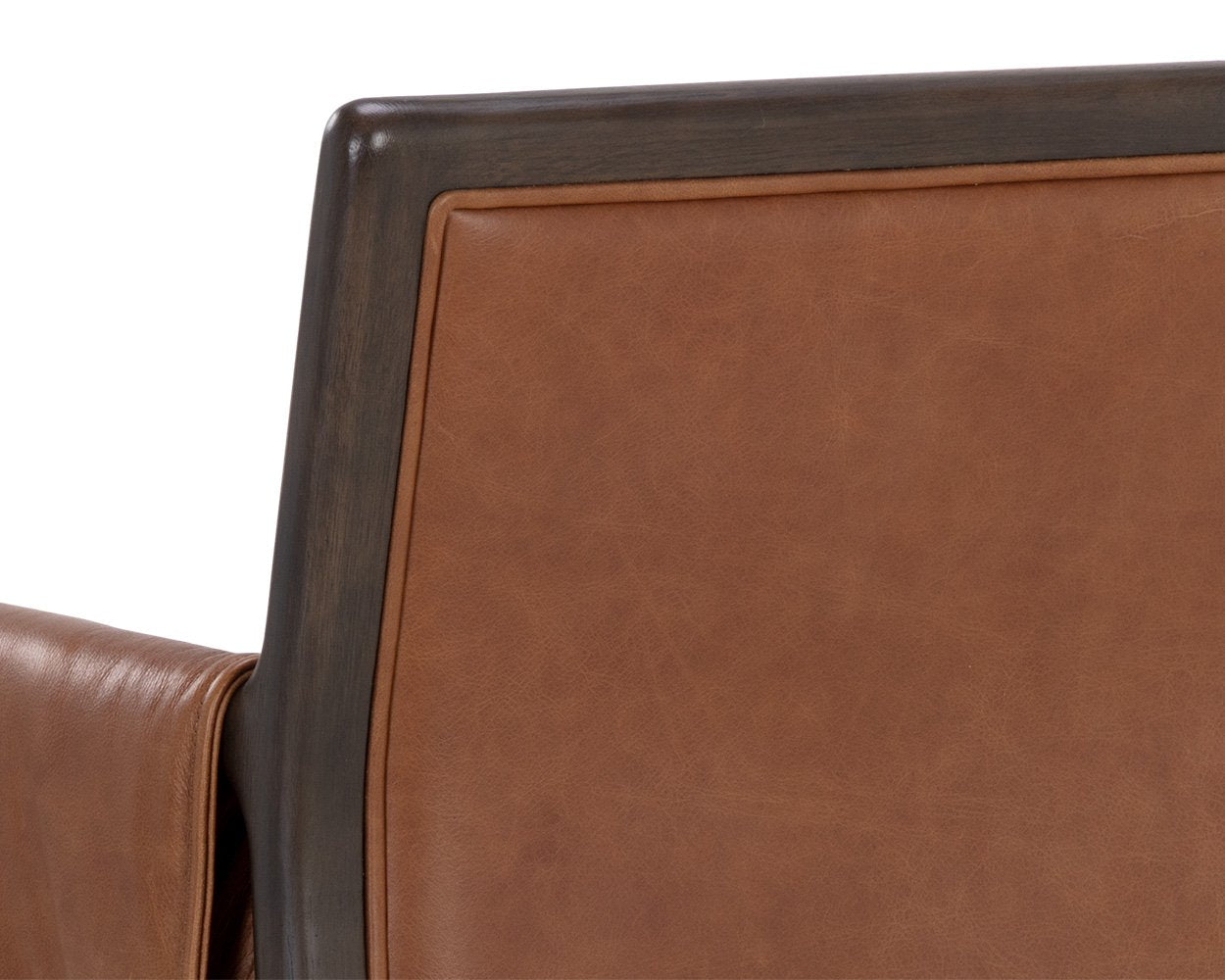 Sunpan Mauti Dining Armchair