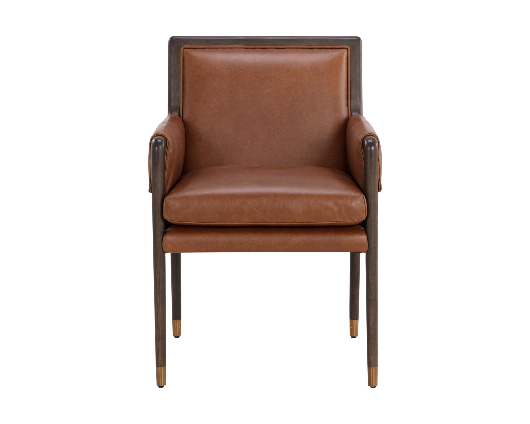 Sunpan Mauti Dining Armchair