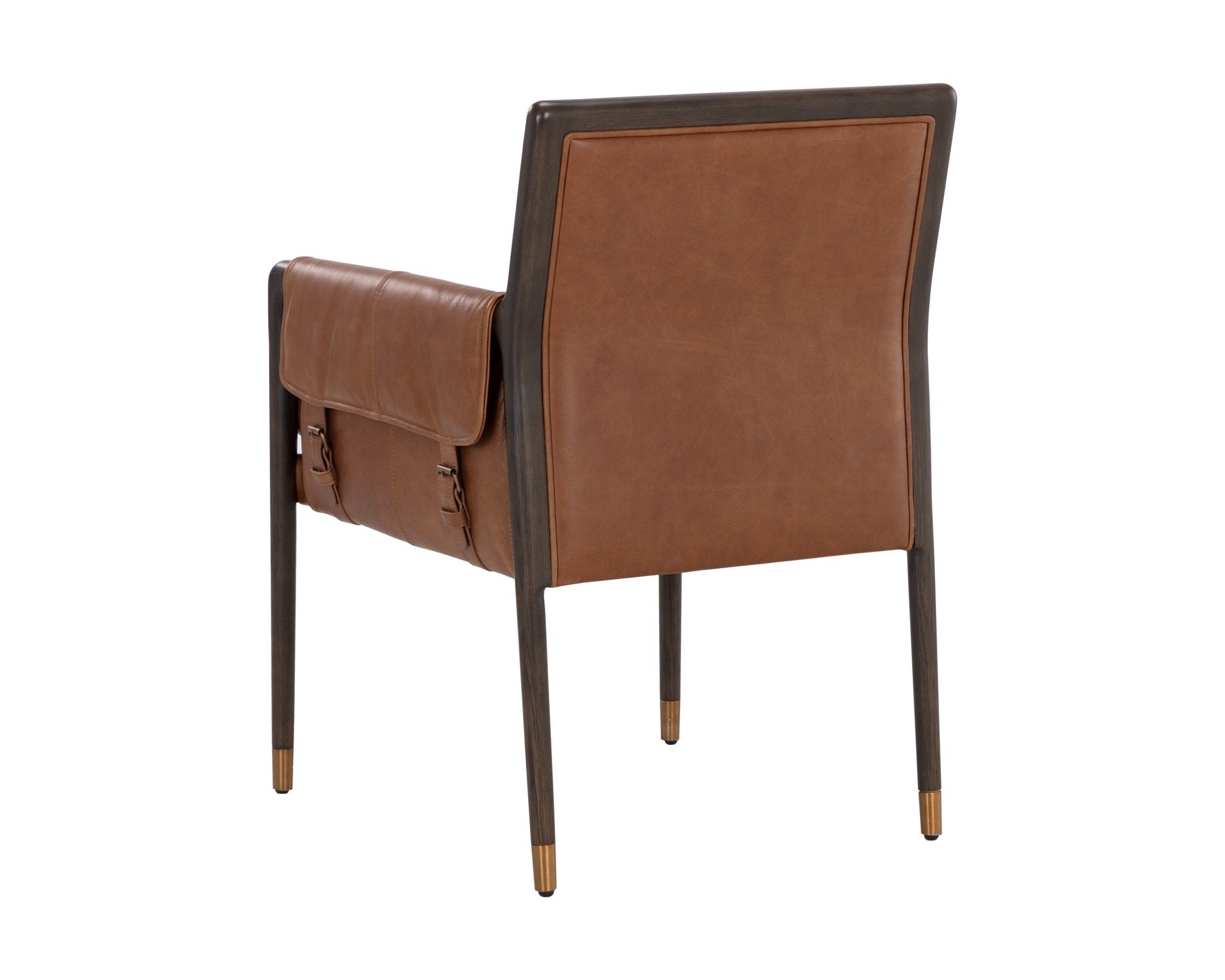 Sunpan Mauti Dining Armchair