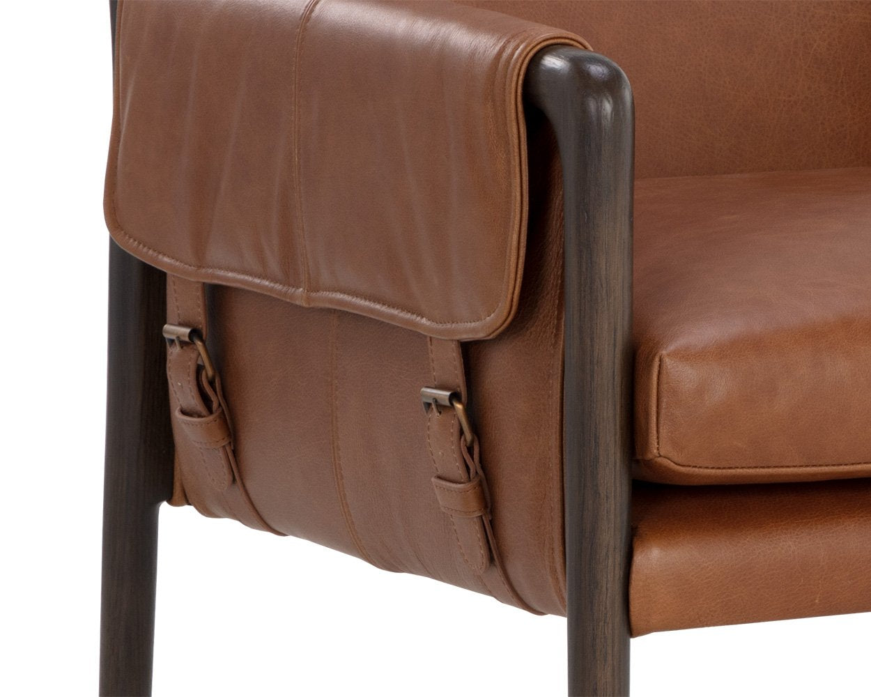 Sunpan Mauti Dining Armchair