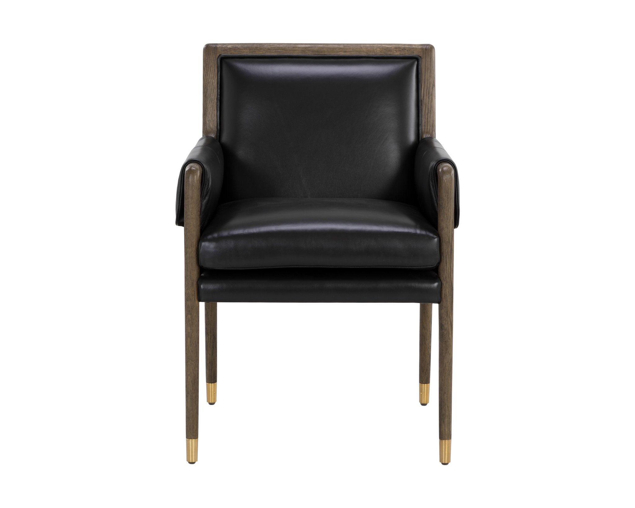 Sunpan Mauti Dining Armchair