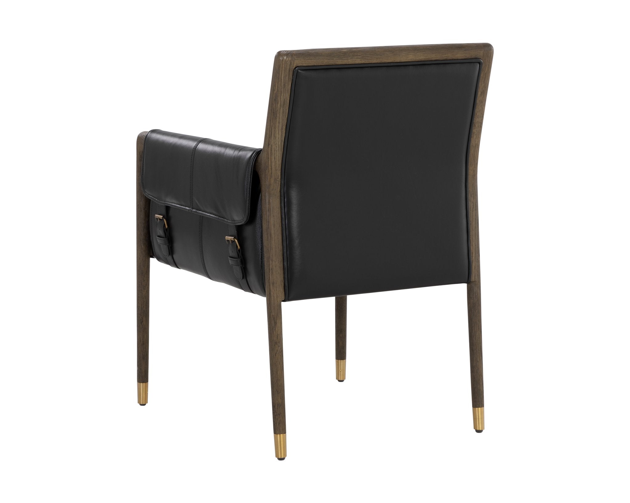 Sunpan Mauti Dining Armchair