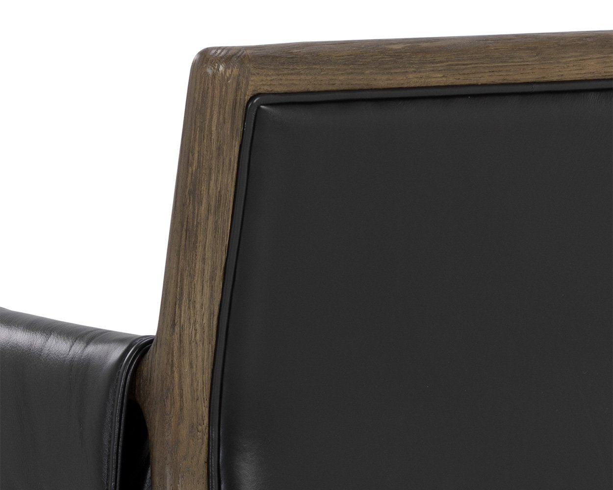 Sunpan Mauti Dining Armchair