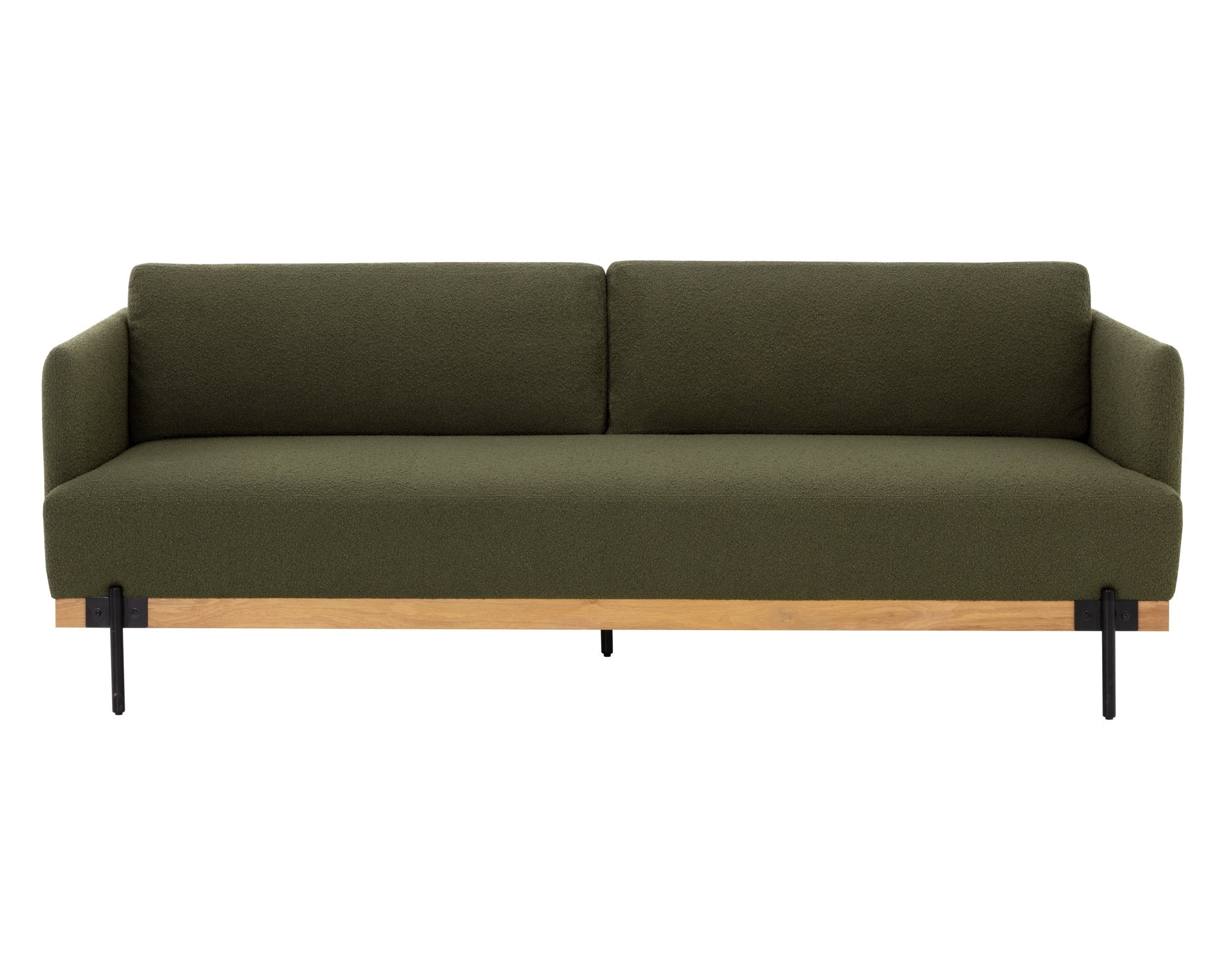 Sunpan Saul Sofa