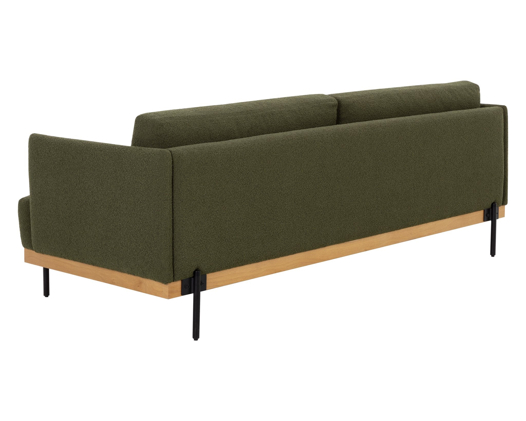 Sunpan Saul Sofa