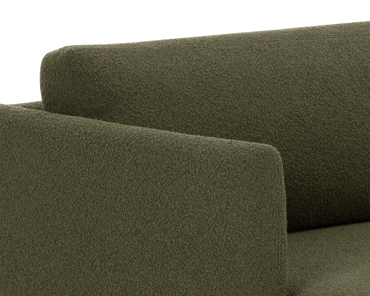 Sunpan Saul Sofa