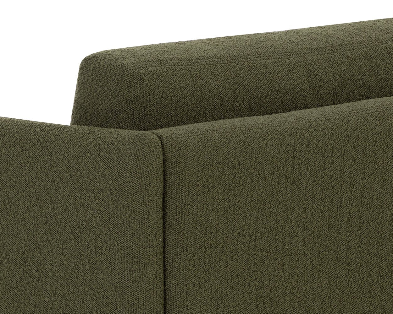 Sunpan Saul Sofa