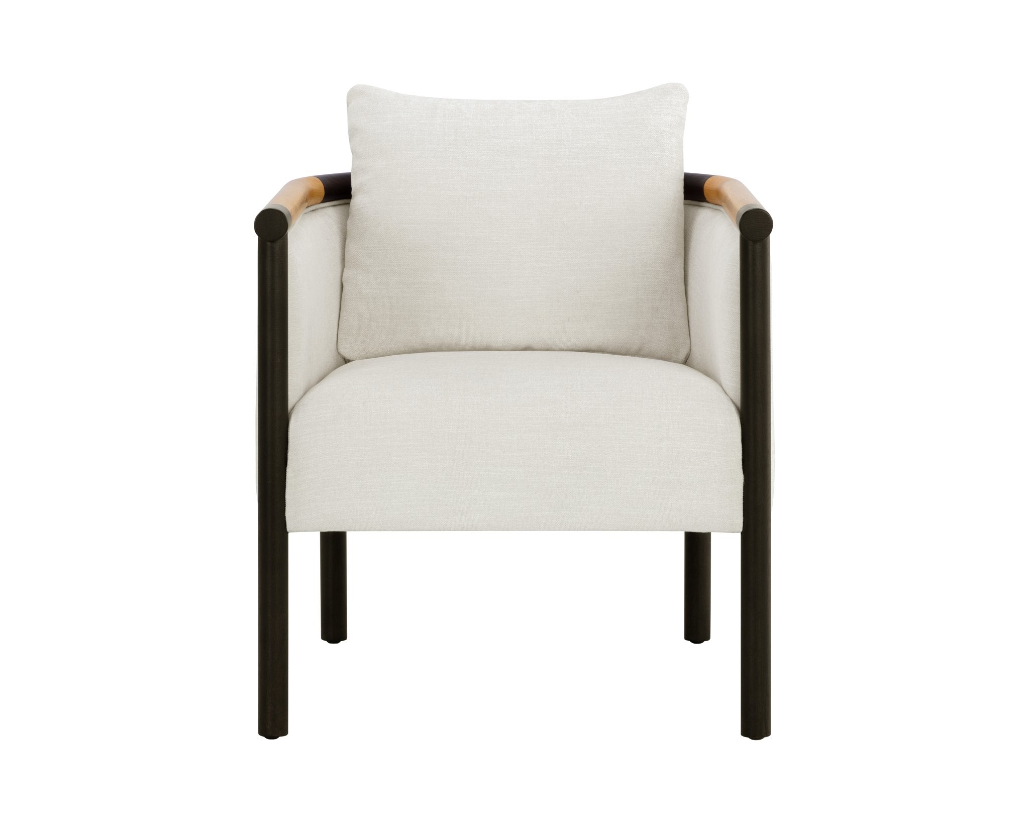 Sunpan Wilder Lounge Chair