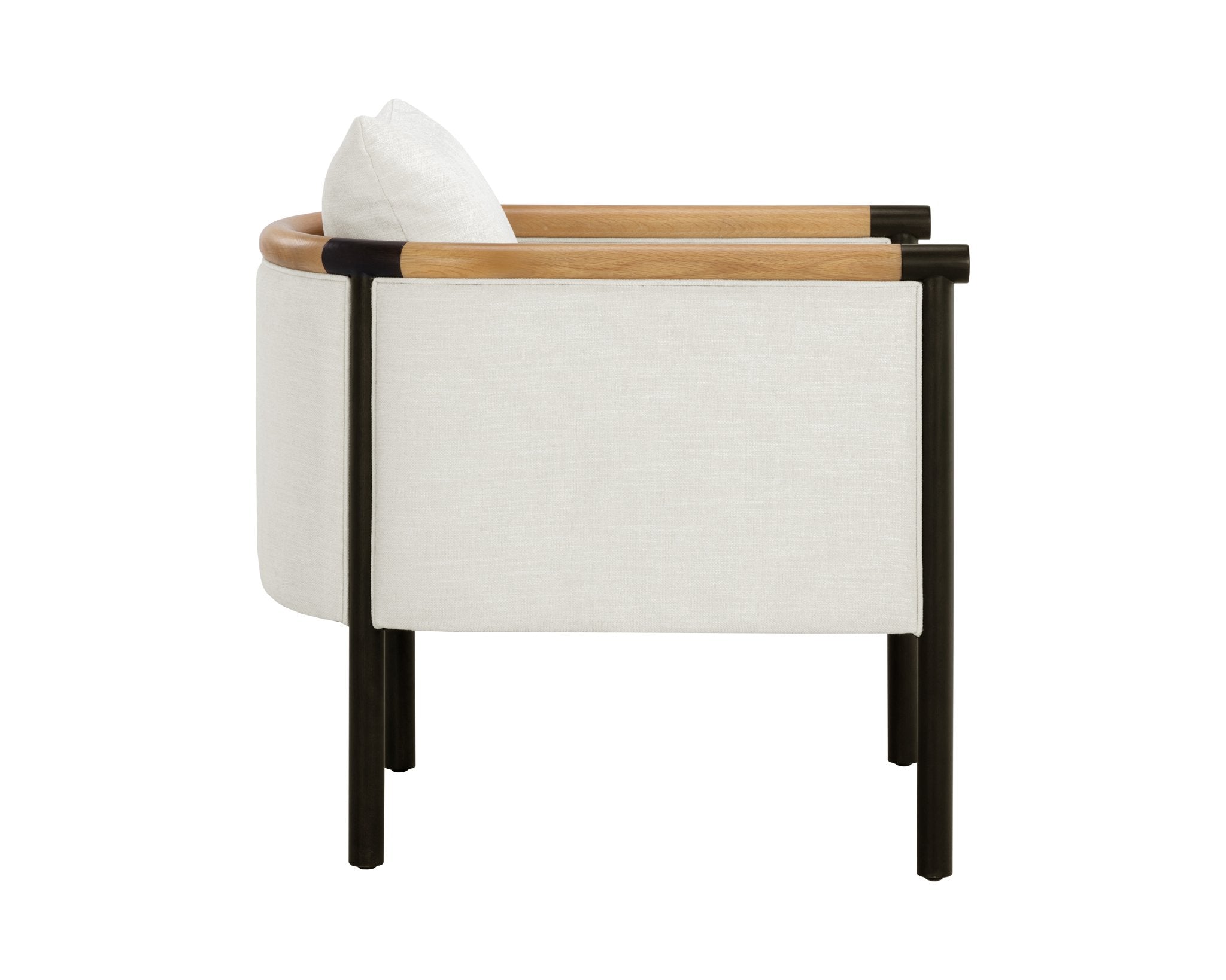 Sunpan Wilder Lounge Chair