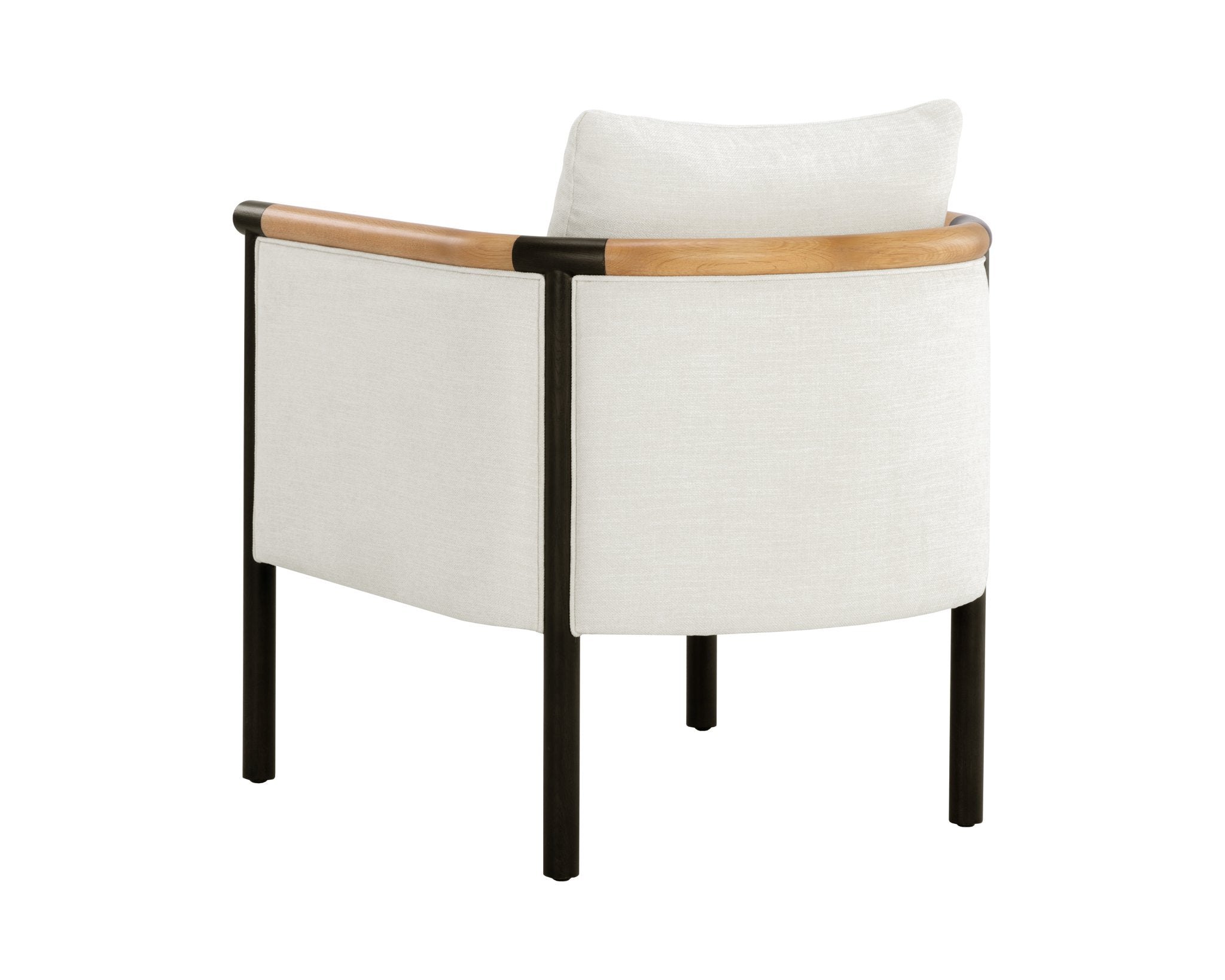 Sunpan Wilder Lounge Chair
